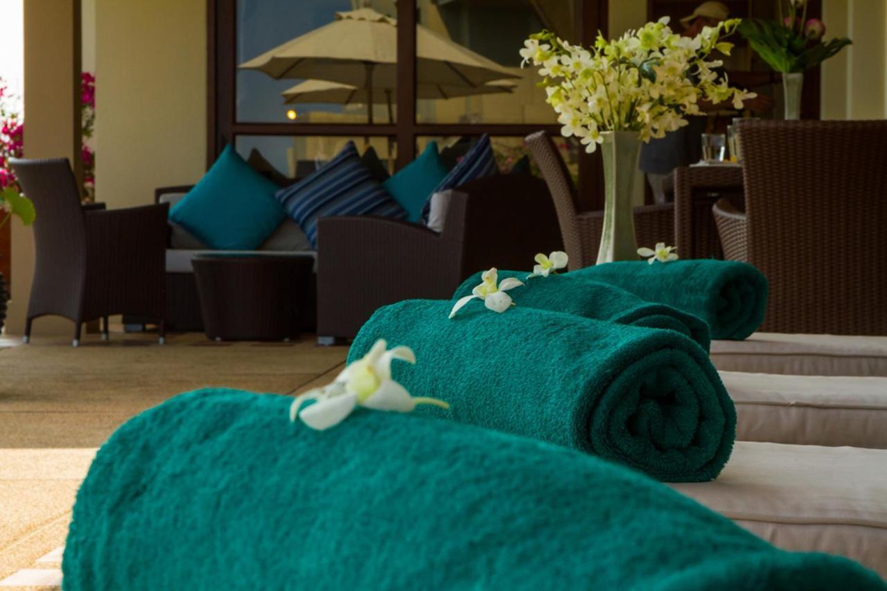 Villa Alpha - Seaview Private Choeng Mon