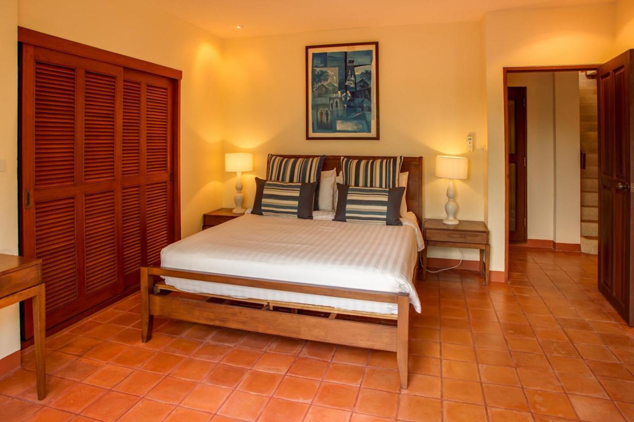 Villa Alpha - Seaview Private