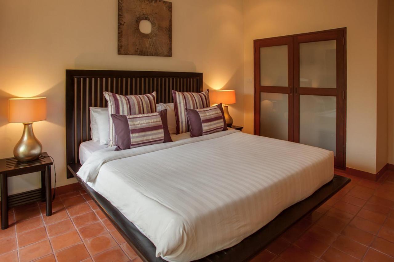 Alpha - Seaview Private Villa Choeng Mon