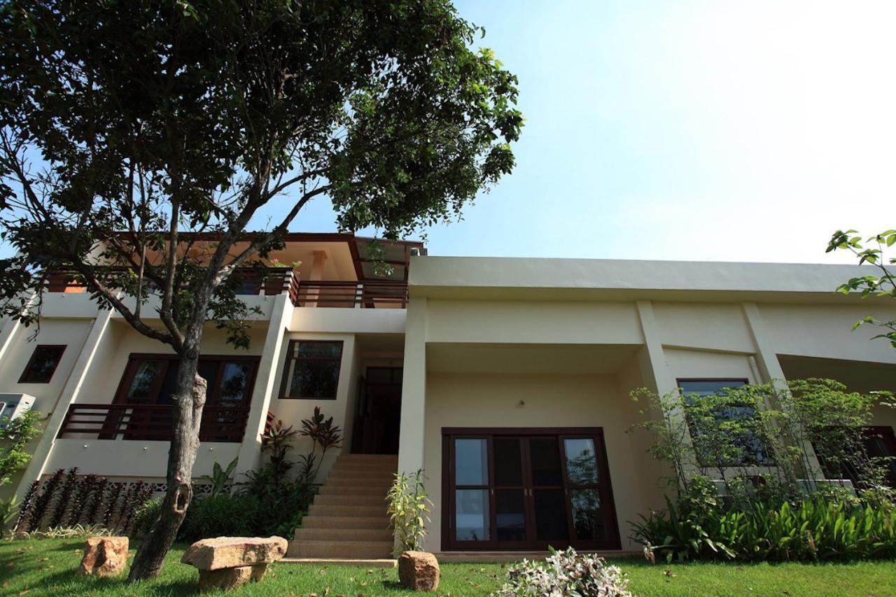 Alpha - Seaview Private Choeng Mon