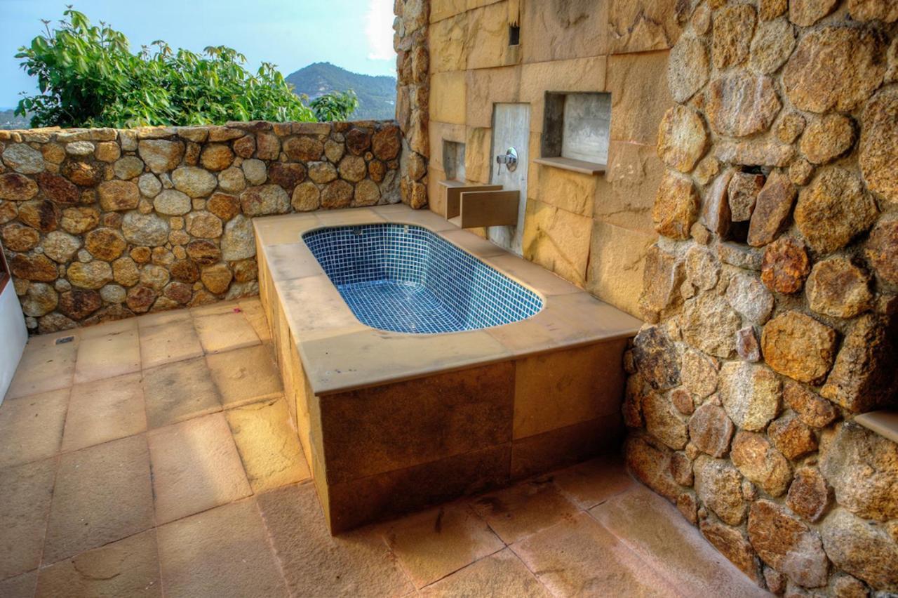 Alpha - Seaview Private Villa