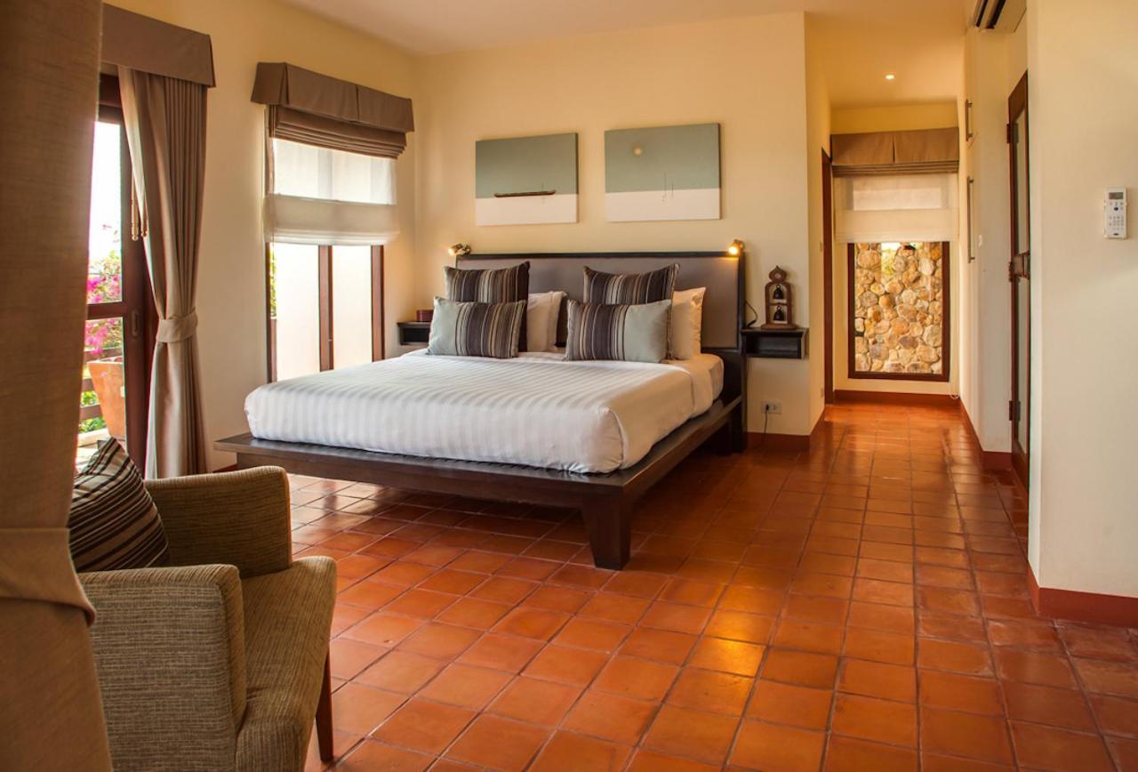 Villa Alpha - Seaview Private Choeng Mon