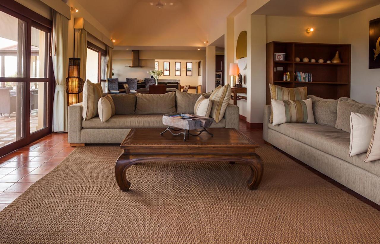 Alpha - Seaview Private Villa