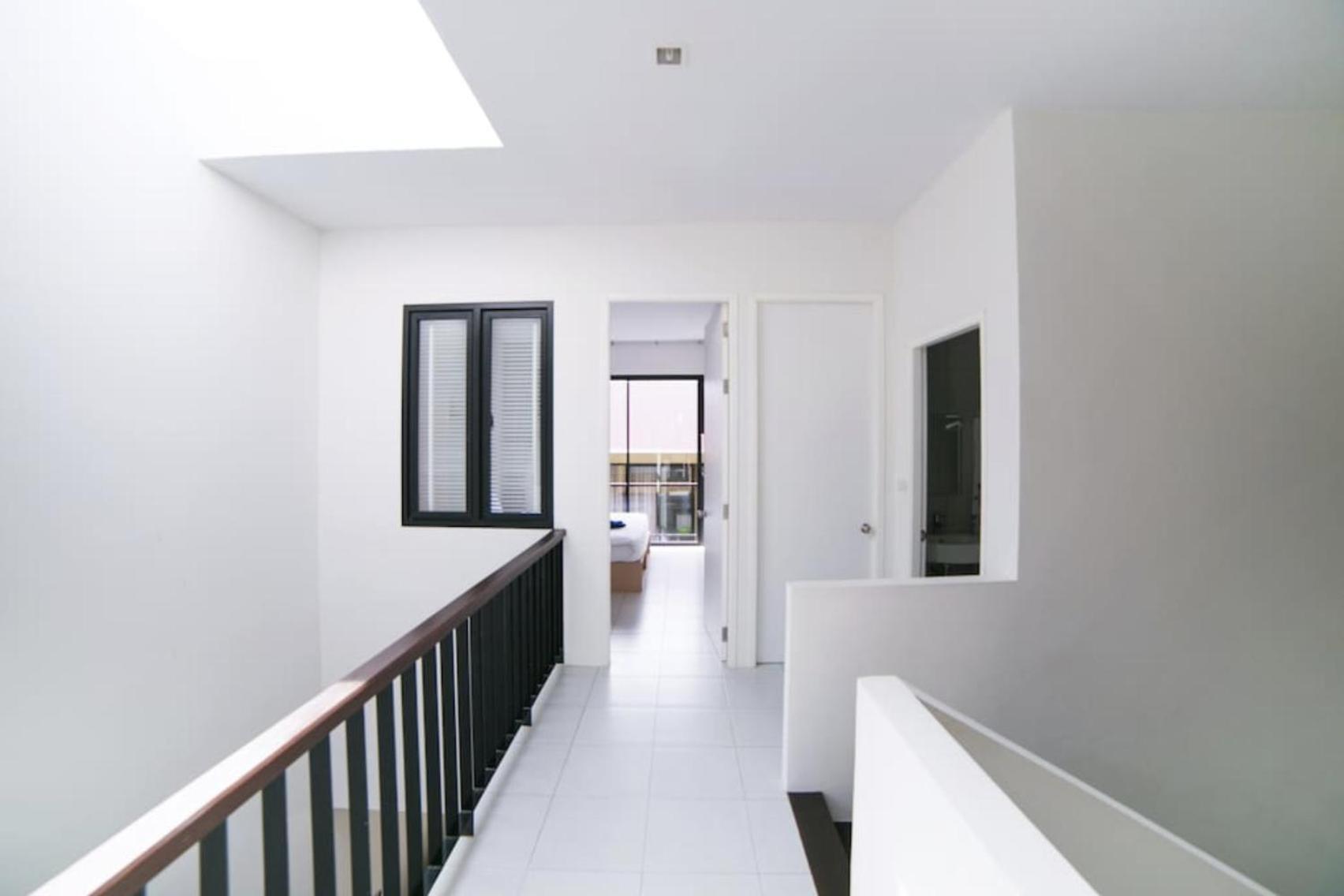 Enjoy Samui Residences Pause By Replay Aparthotel Koh Samui