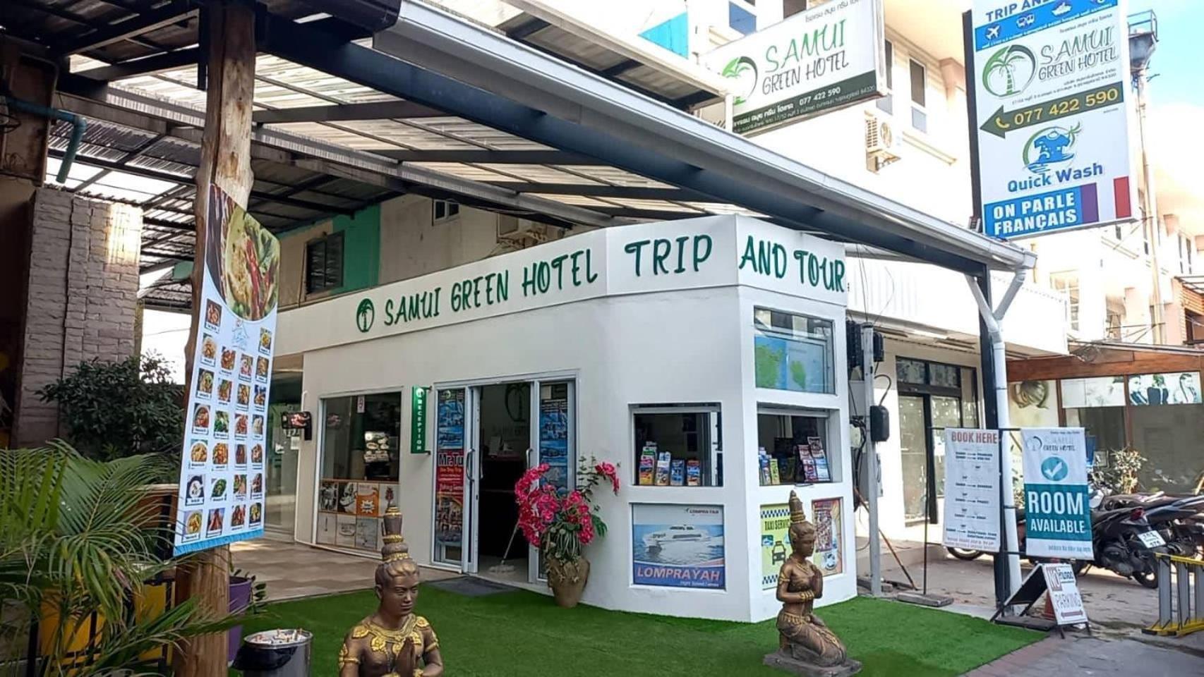 Hotel Samui