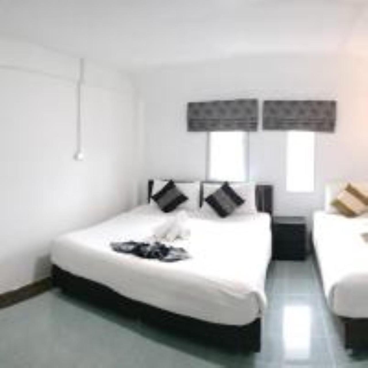 Hotel Samui 3*