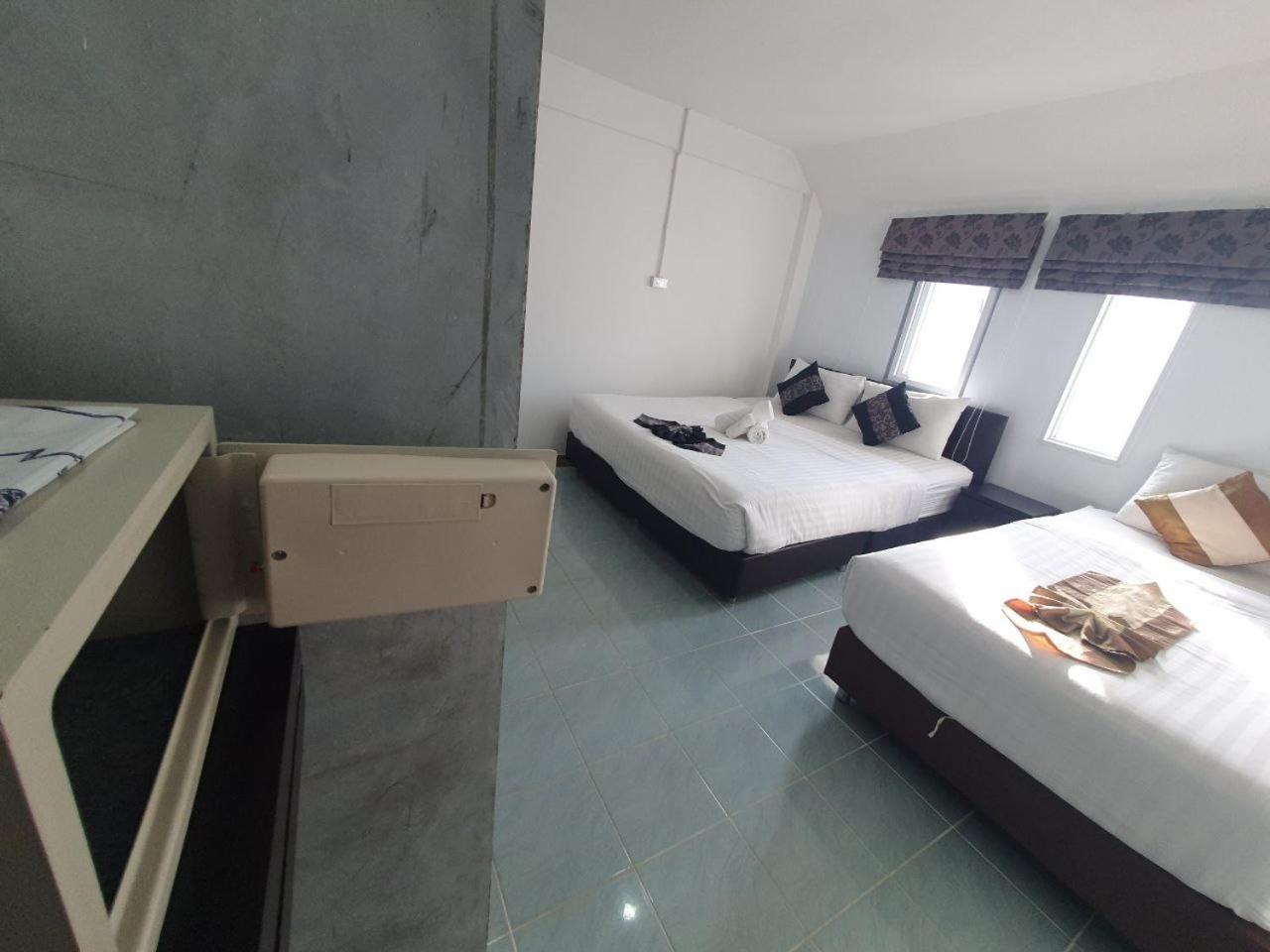 Samui Chaweng (Koh Samui)