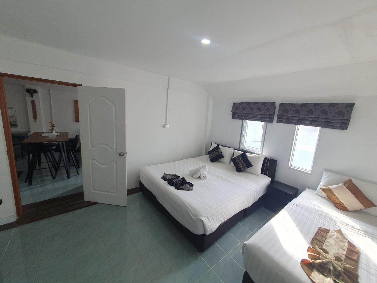 Hotel Samui 3*