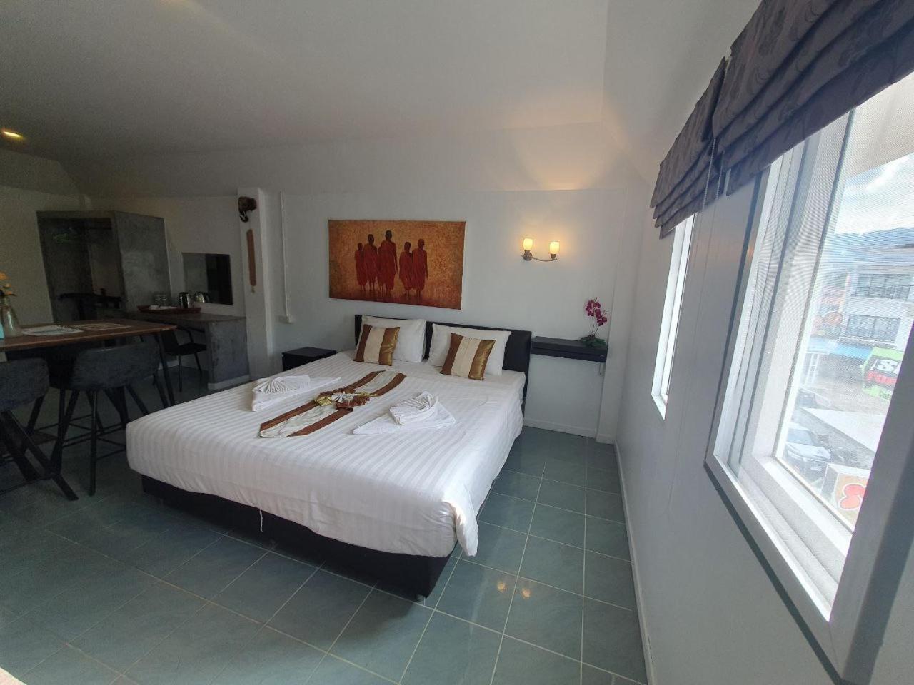 Samui Hotel