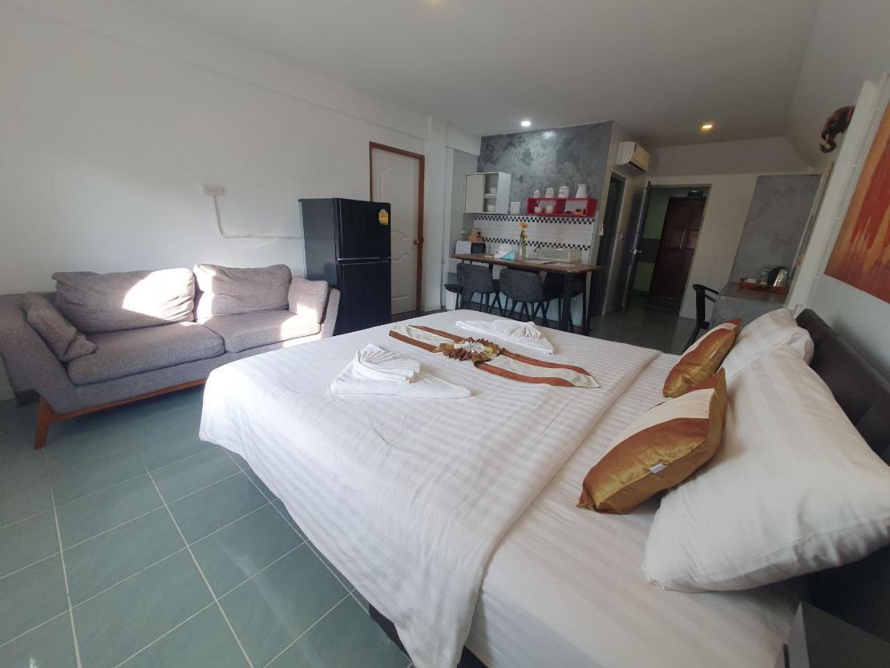 Samui 3*