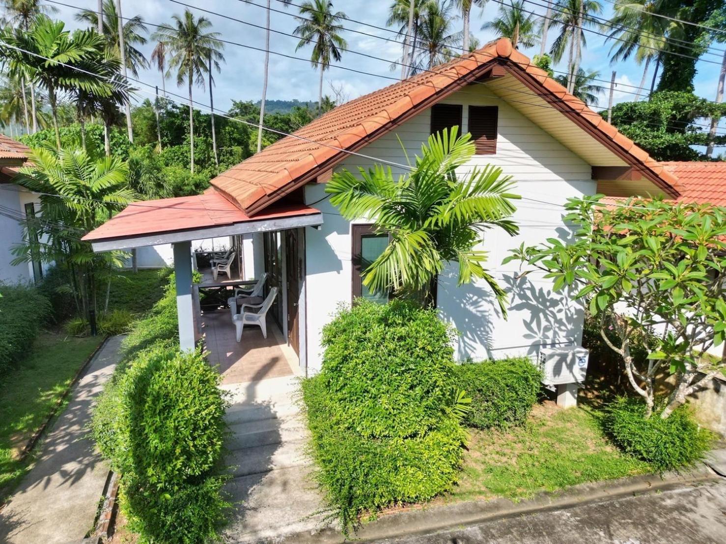 Ferienhaus Bluewhale Samui *