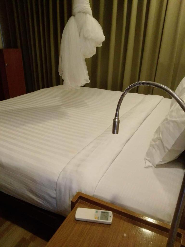 Hotel Samui Mekkala Seaview Choeng Mon