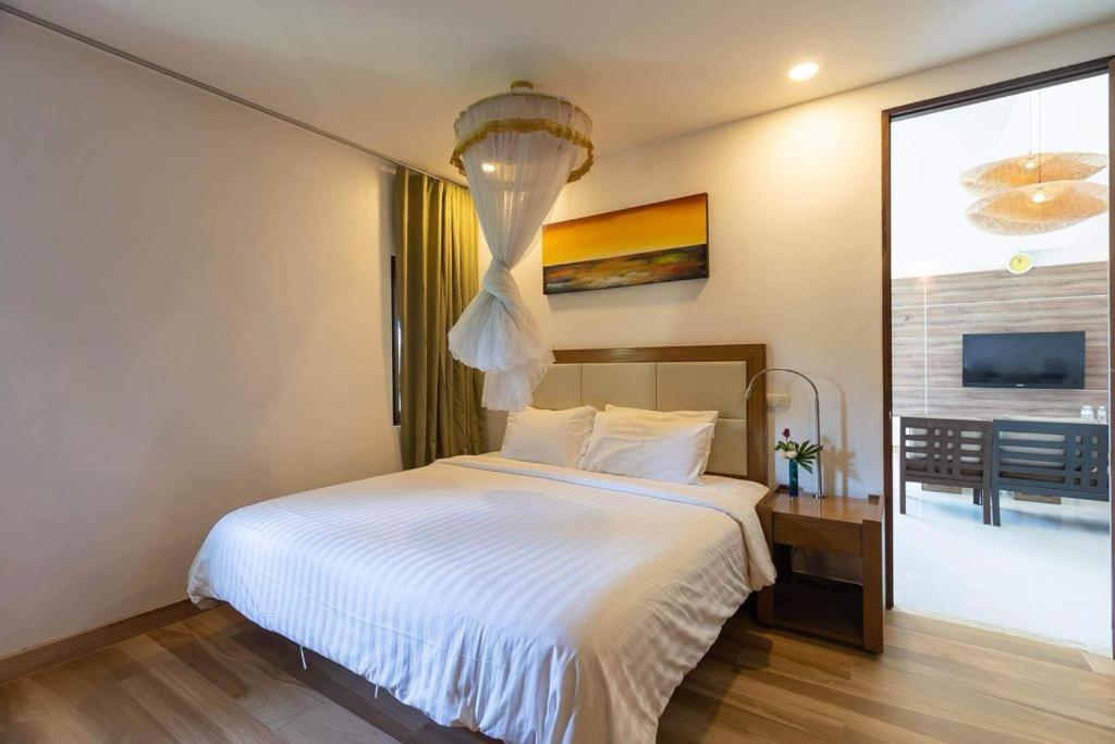 Samui Mekkala Seaview Hotel Choeng Mon