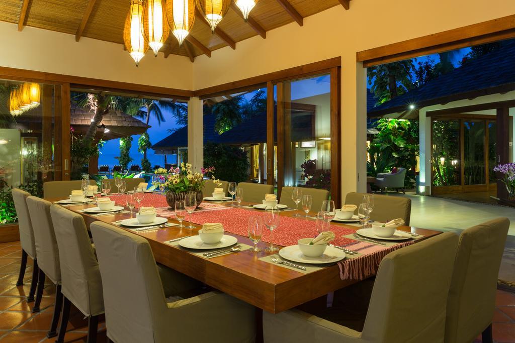 Villa Baan Mika *
