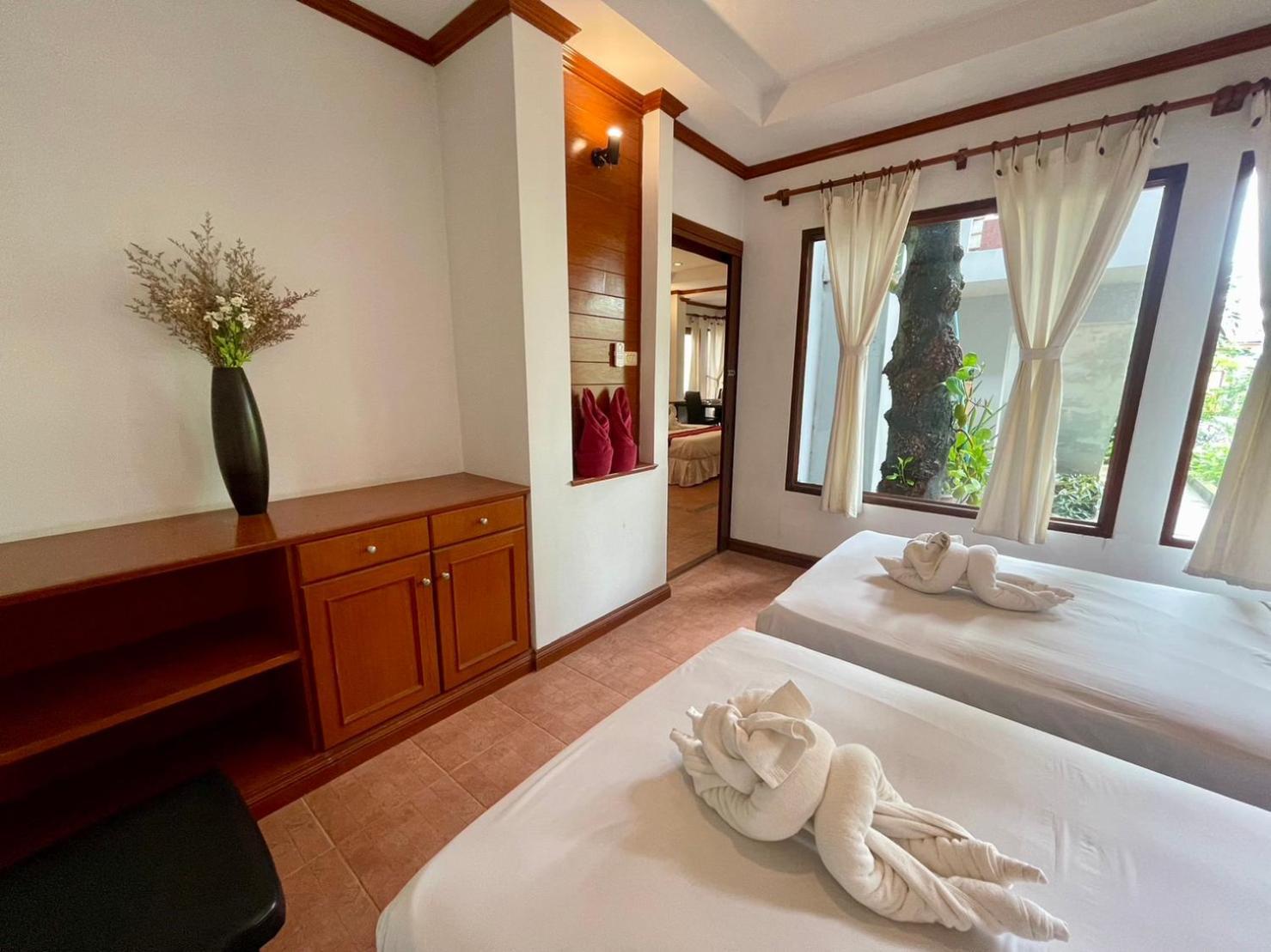 Samui Honey - Sha Extra Hotel Choeng Mon