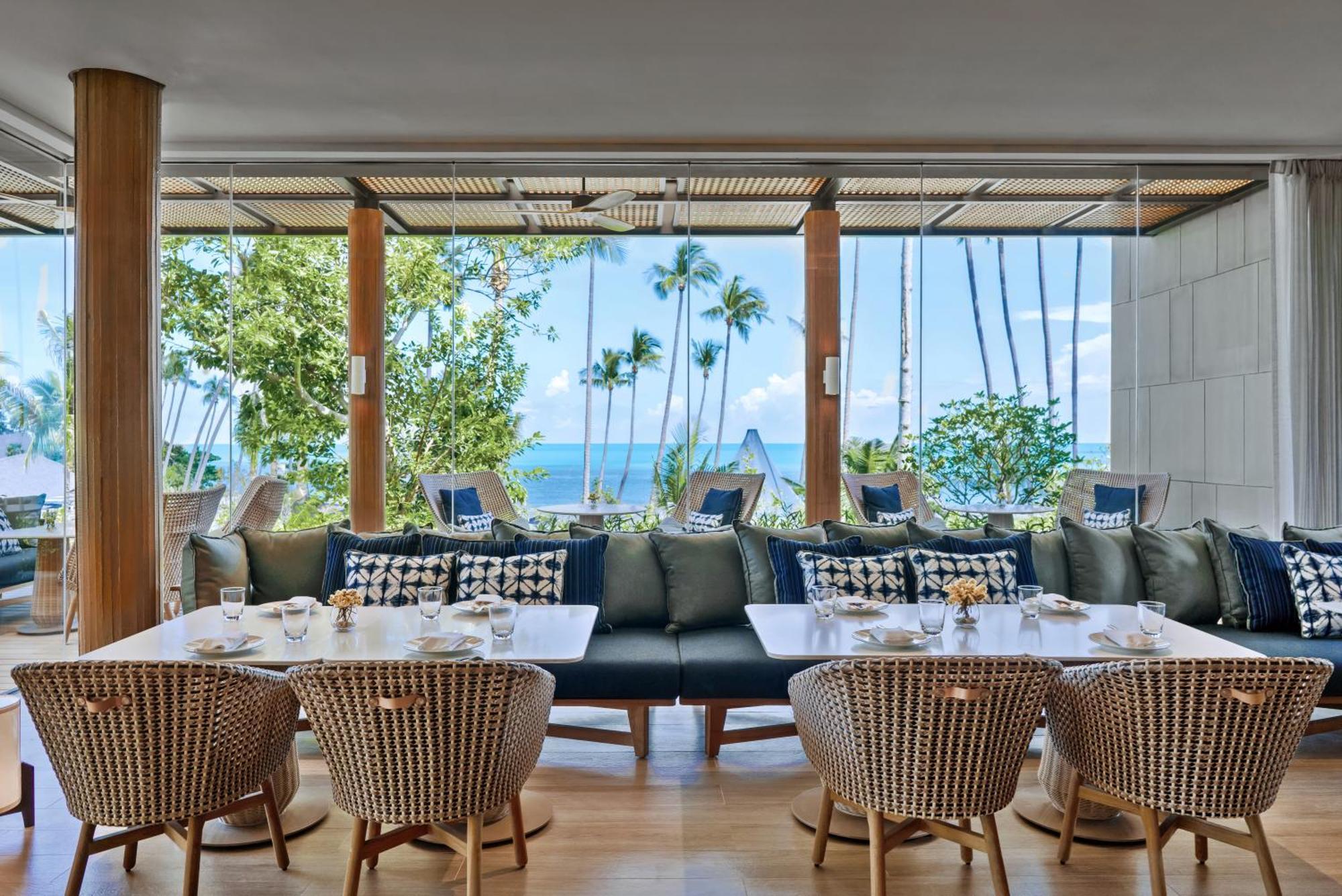 Hyatt Regency Koh Samui- Sha Extra