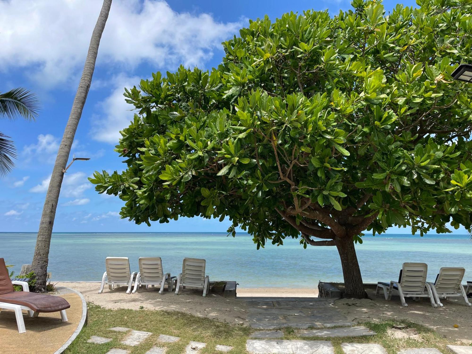 Grand Manita Resort Lamai Beach (Koh Samui)