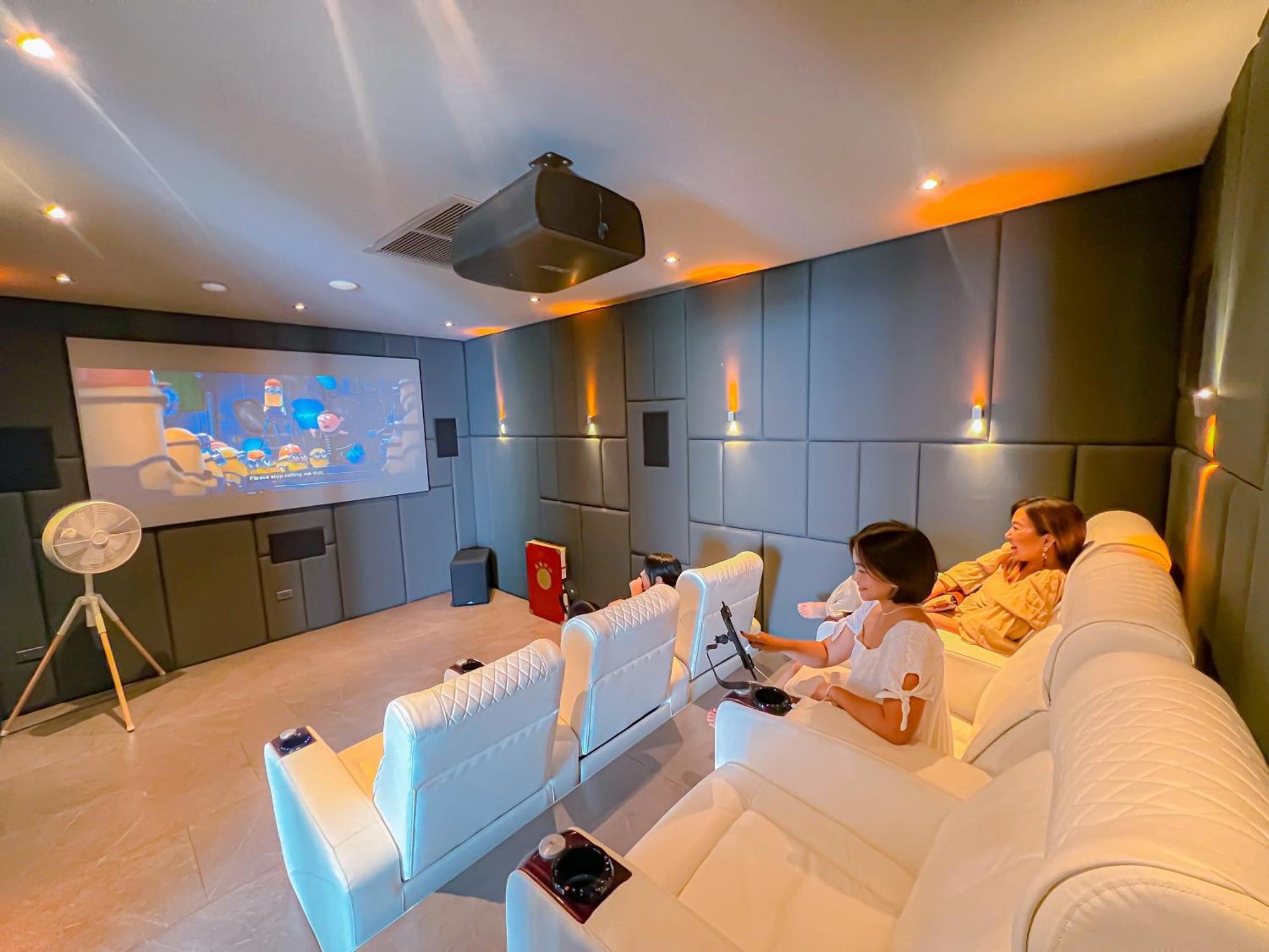 Ultra Luxury Ocean View