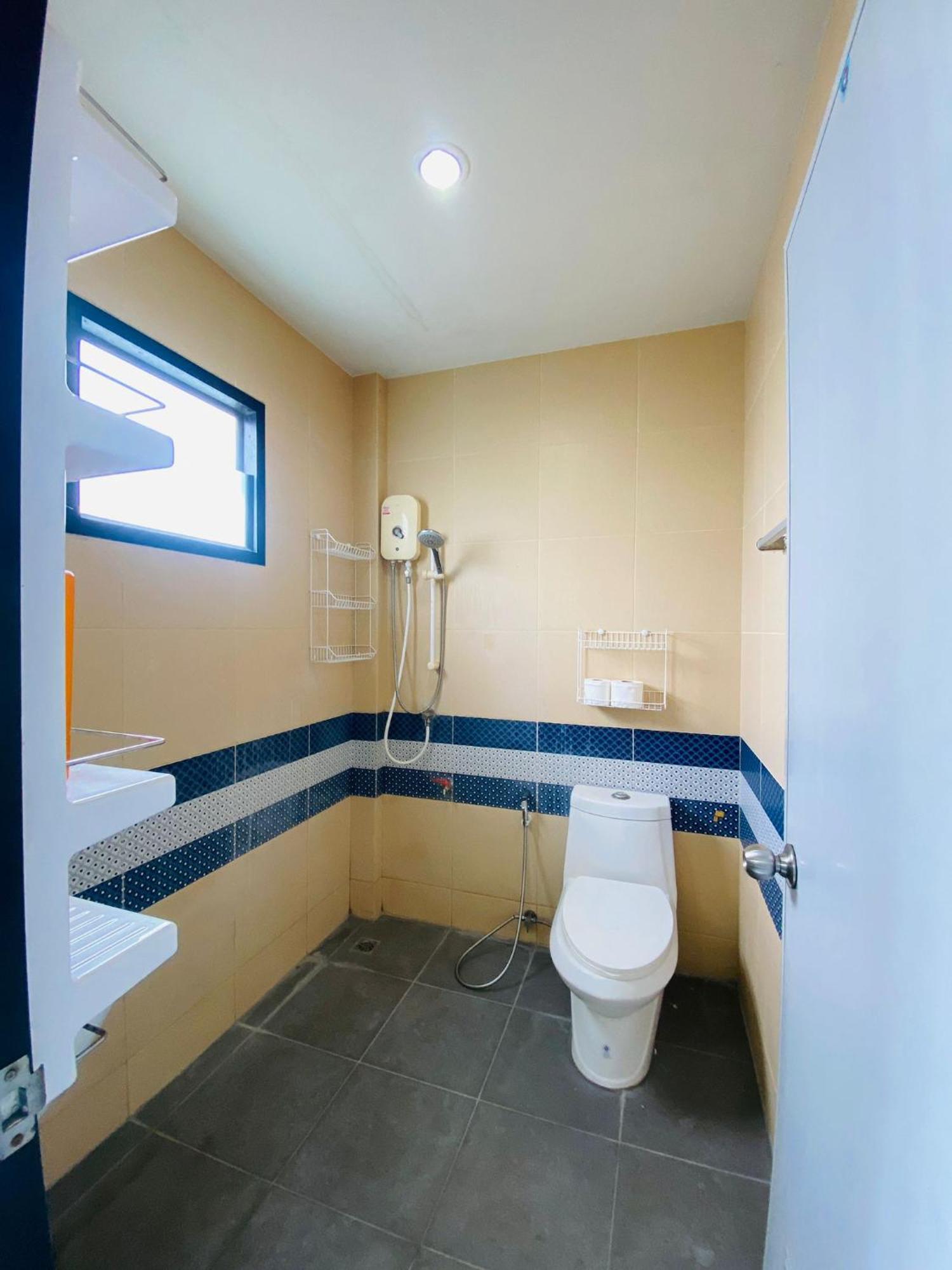 Apartment Cozy Center Chaweng (Koh Samui)