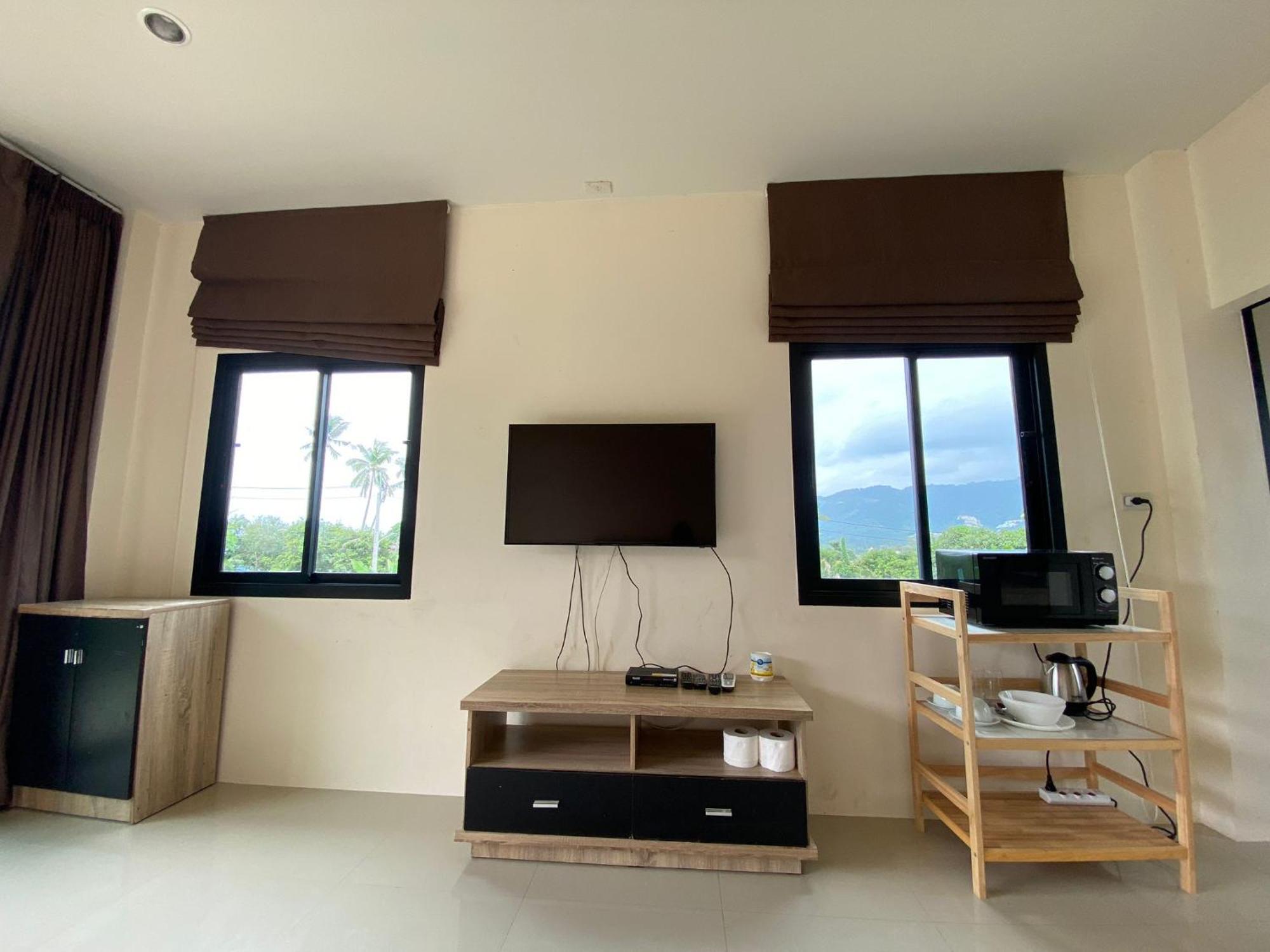 Cozy Center Apartment Chaweng (Koh Samui)