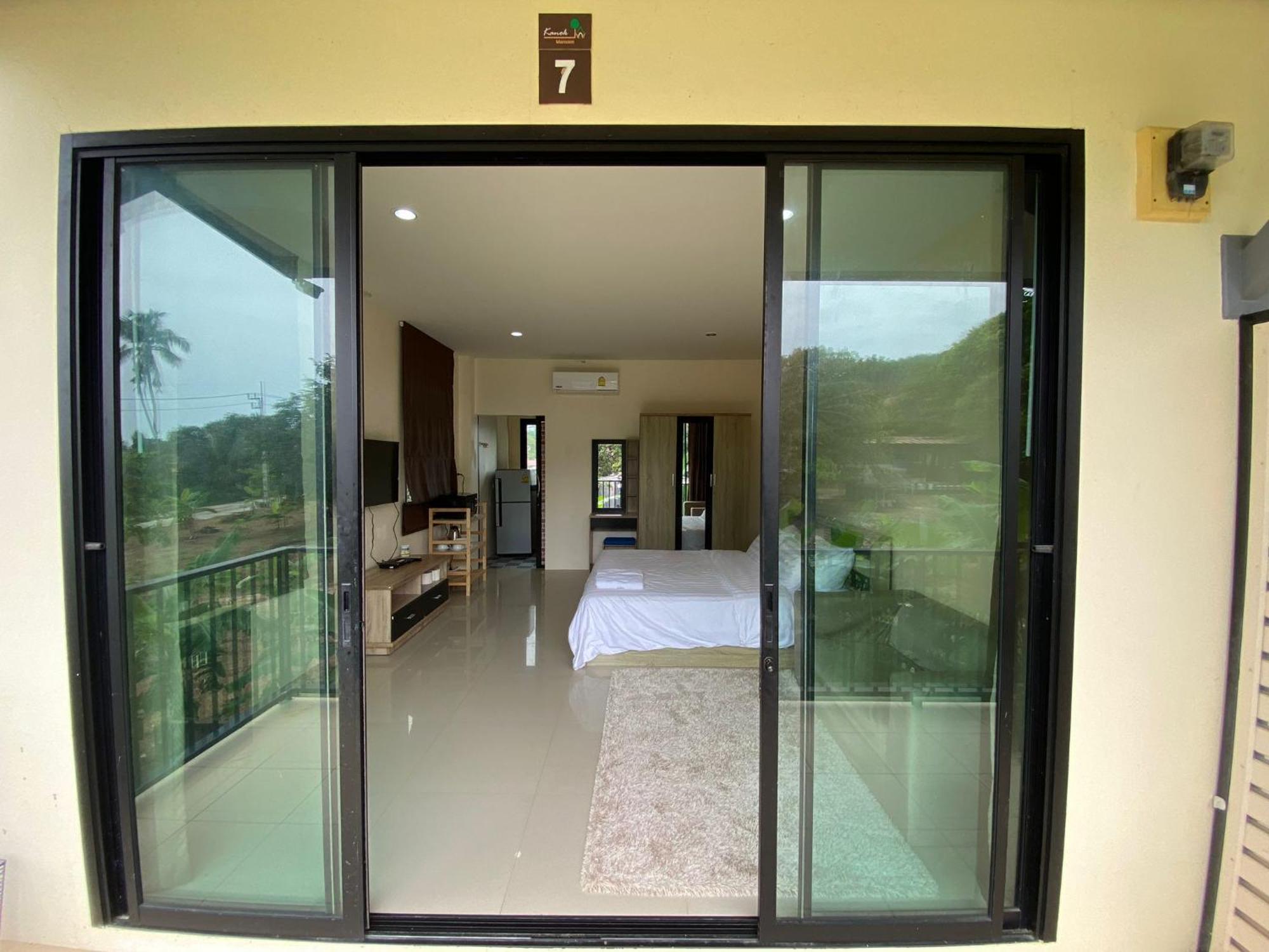 Cozy Center Chaweng (Koh Samui)