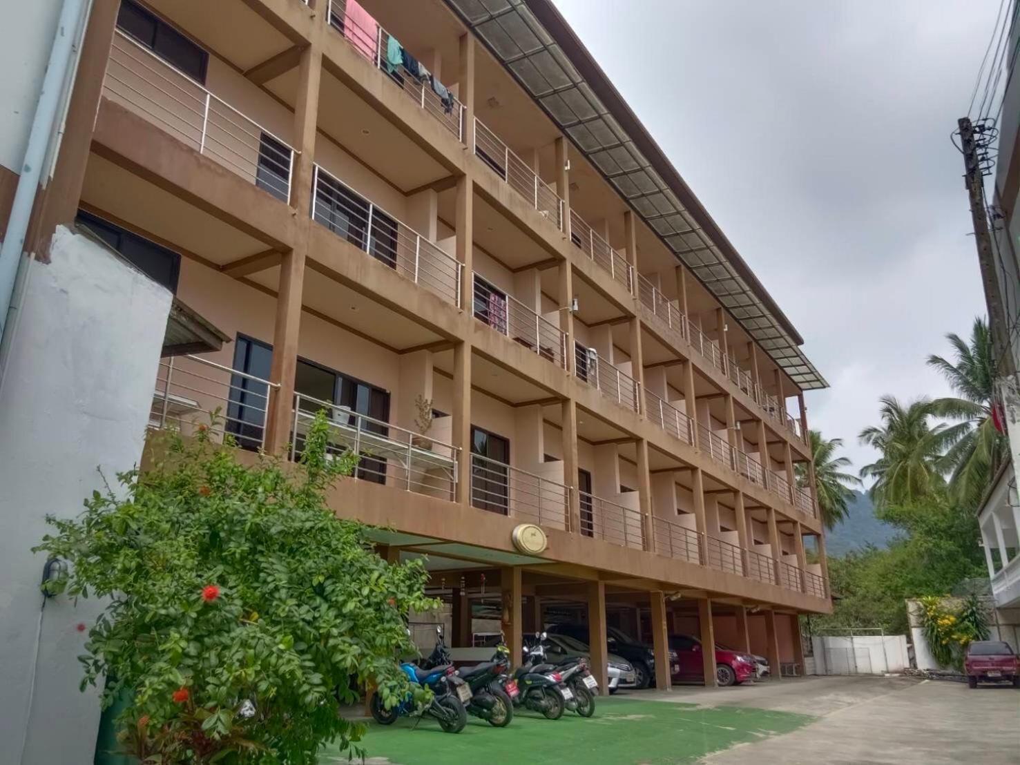 Goh Chaweng