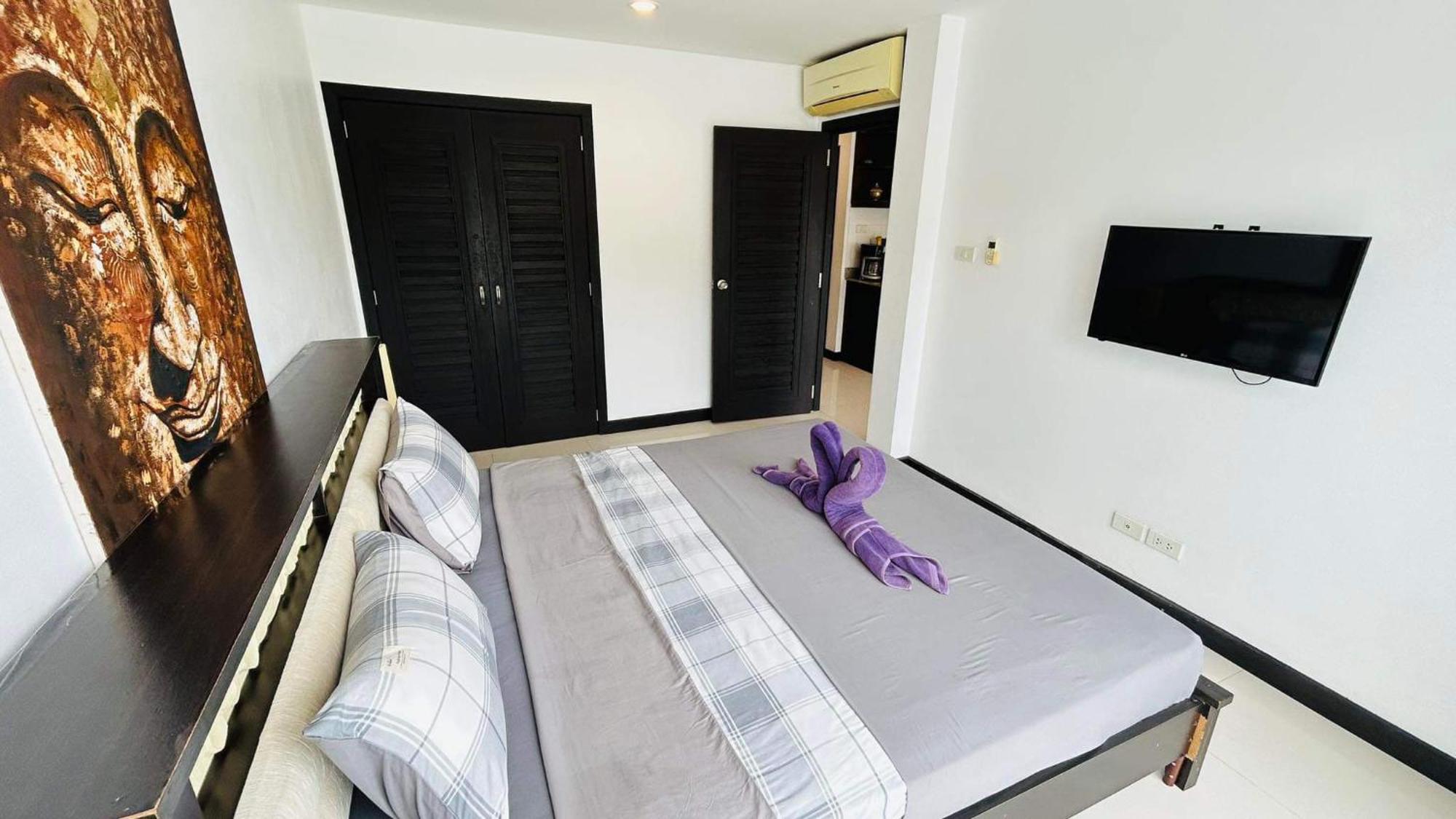 Crystal Bay Tropical Aparthotel *