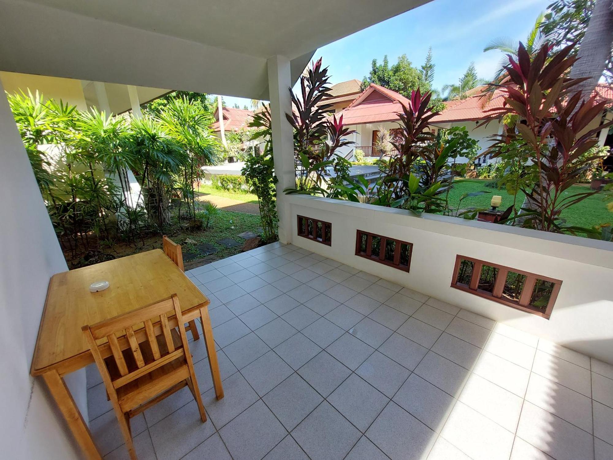 Resort Fullmoon House Samui Lamai Beach (Koh Samui)