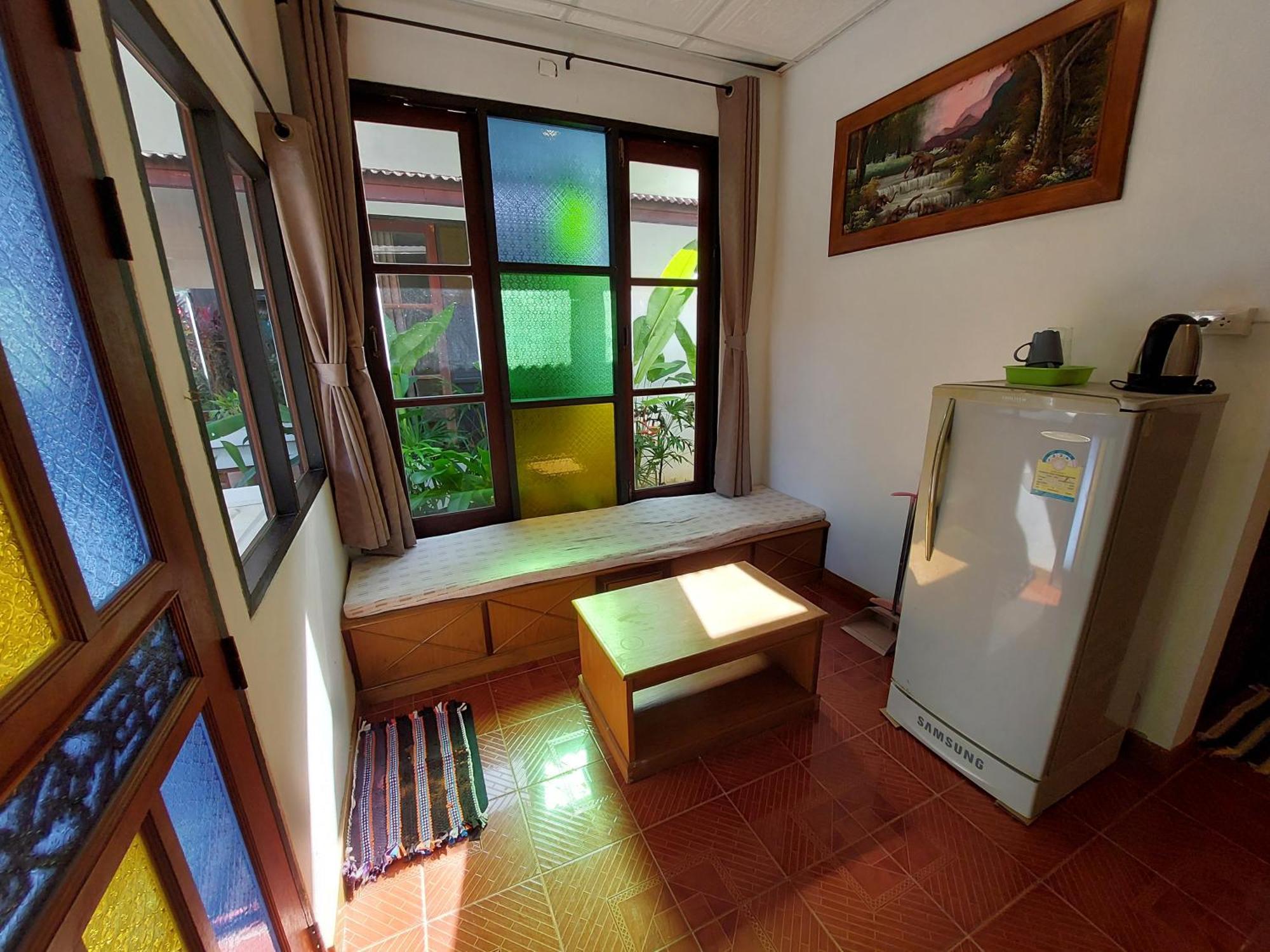 Resort Fullmoon House Samui
