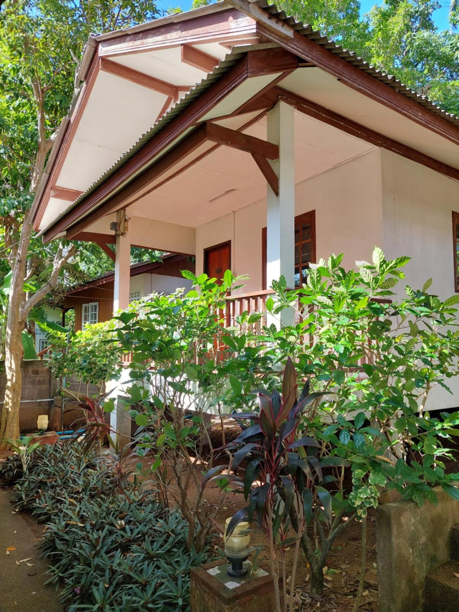 Fullmoon House Samui Resort Lamai Beach (Koh Samui)