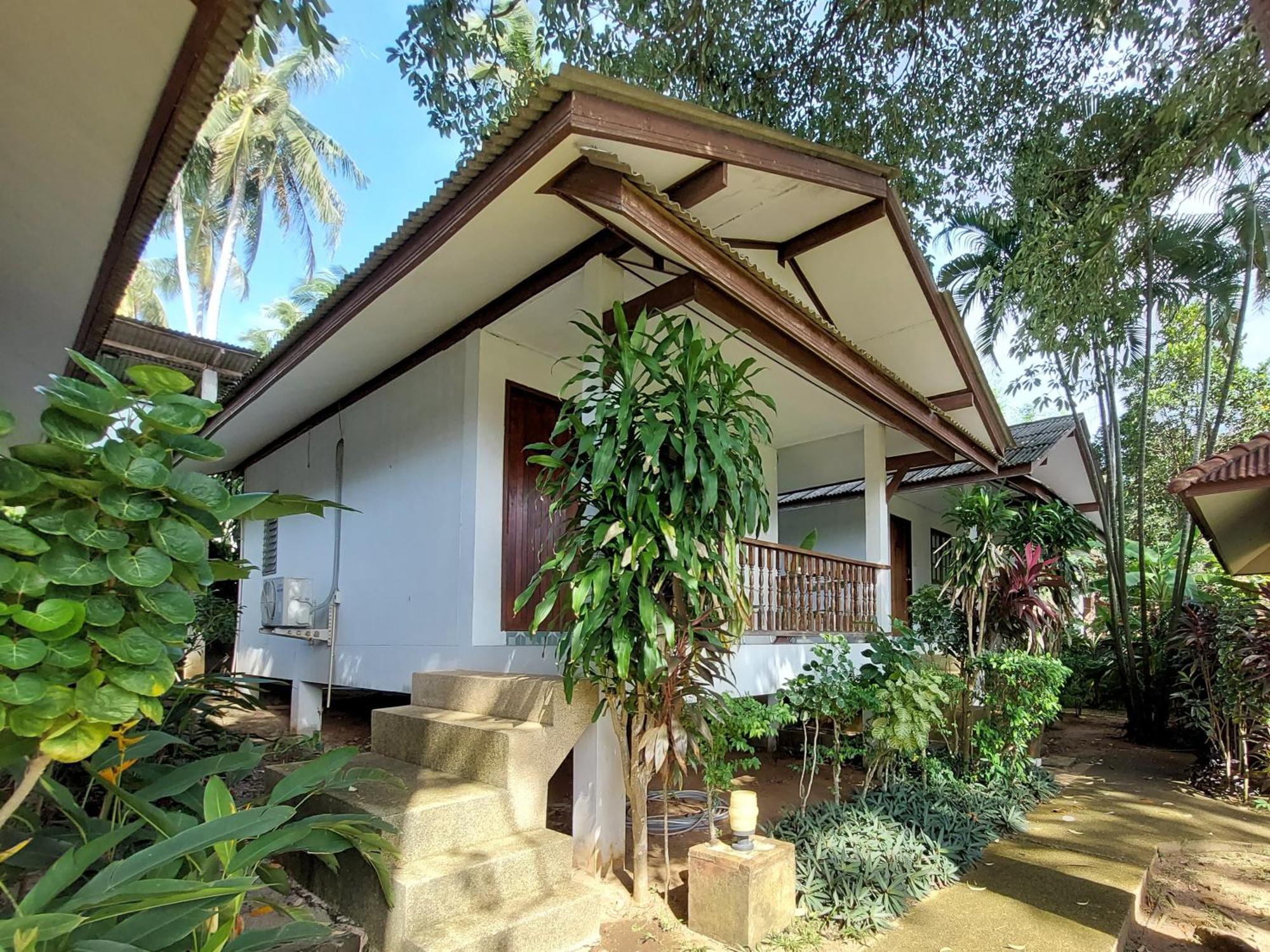 Fullmoon House Samui Resort Lamai Beach (Koh Samui)
