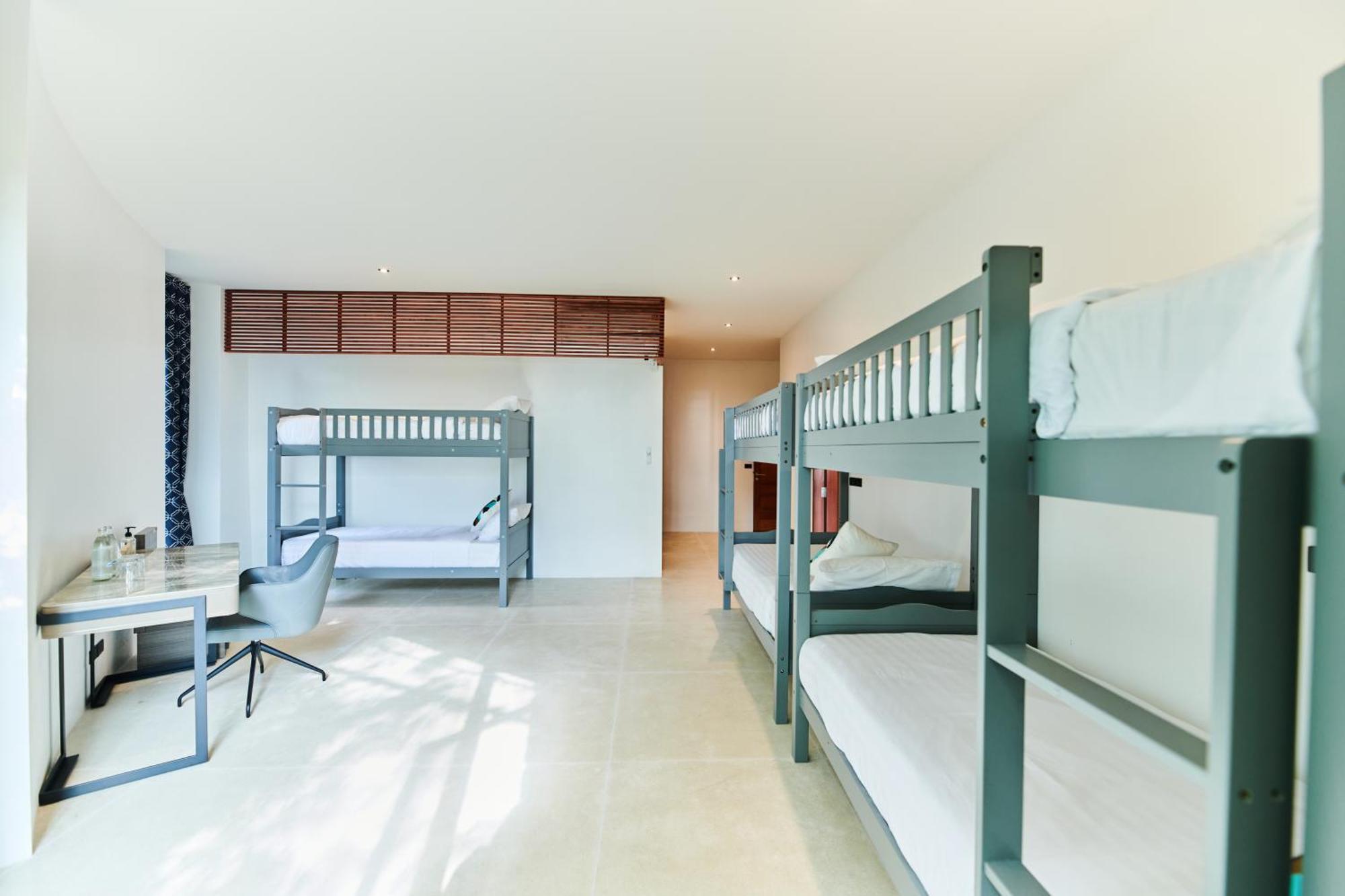 Villa Naked Baan Jakawan Koh Samui *