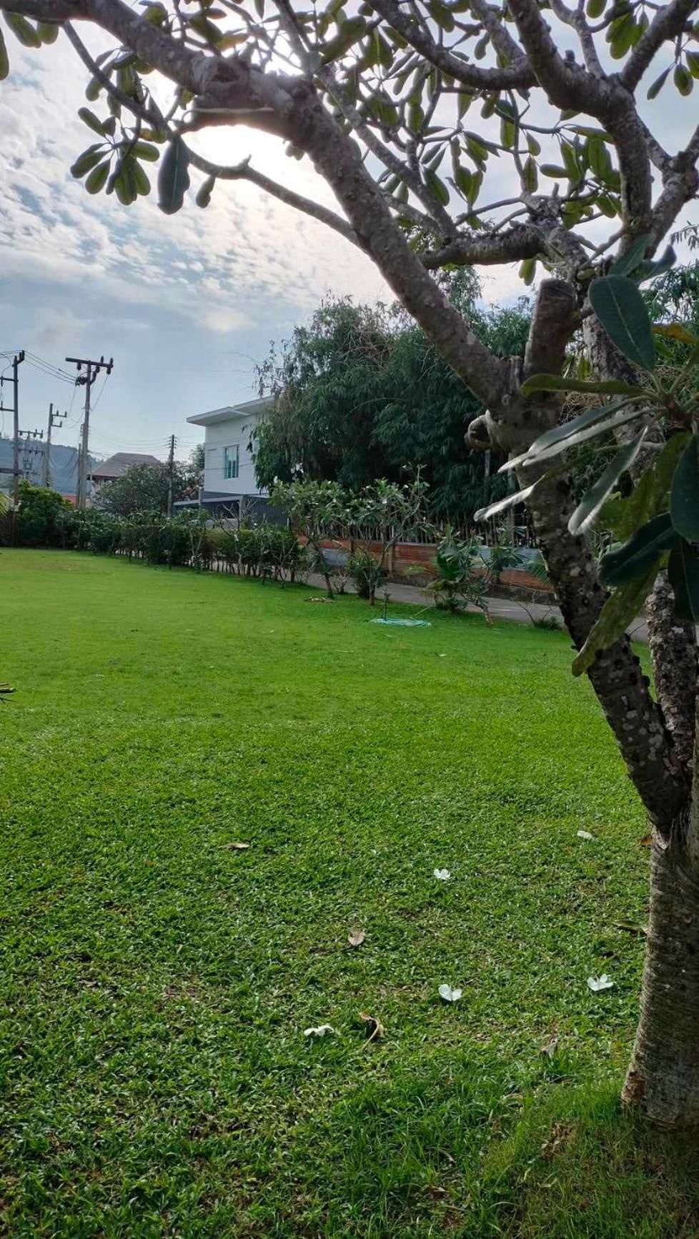 Airport Garden Resort