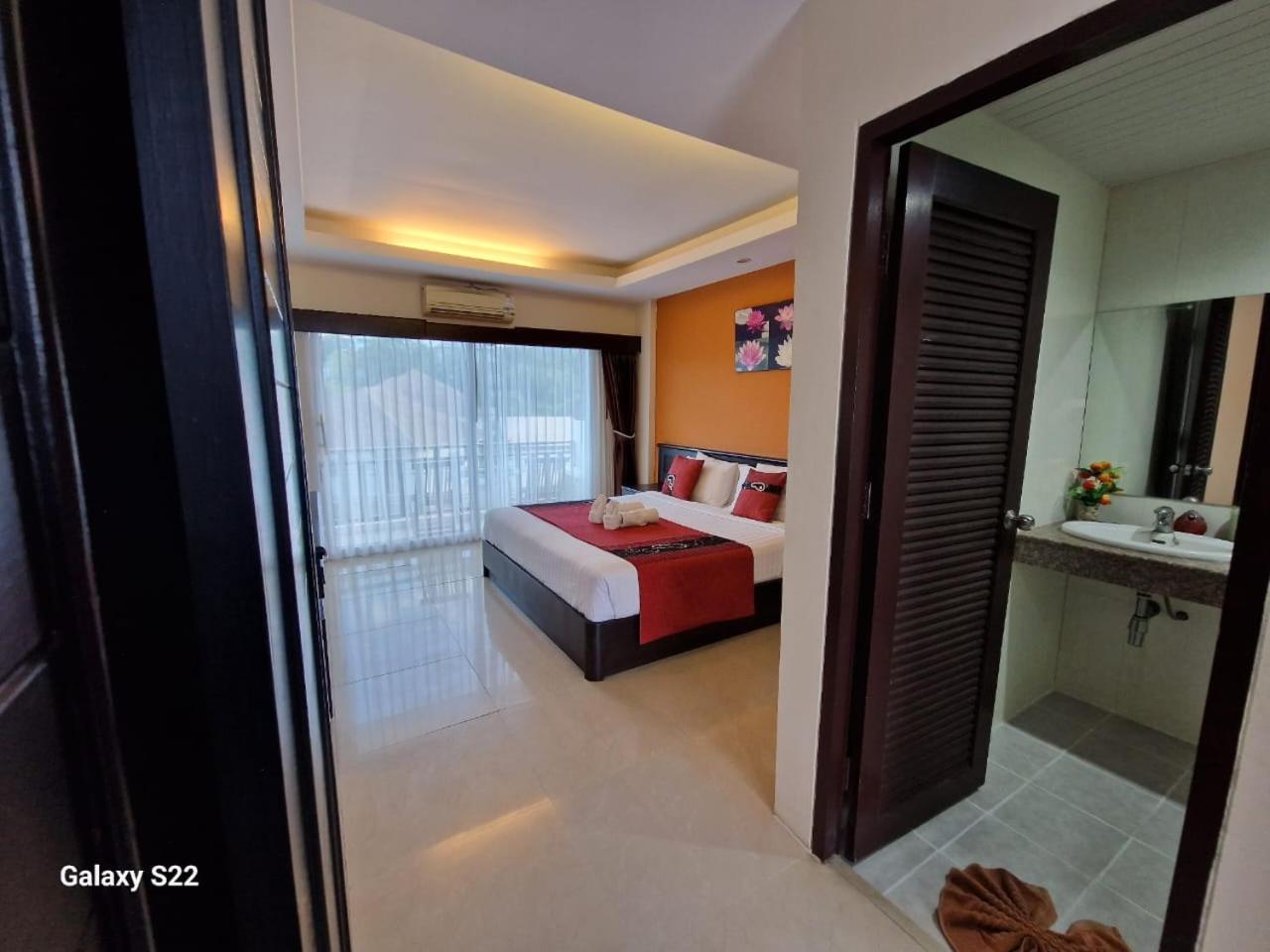 Hotel Mm Hill Koh Samui - Sha Certified Pantai Chaweng
