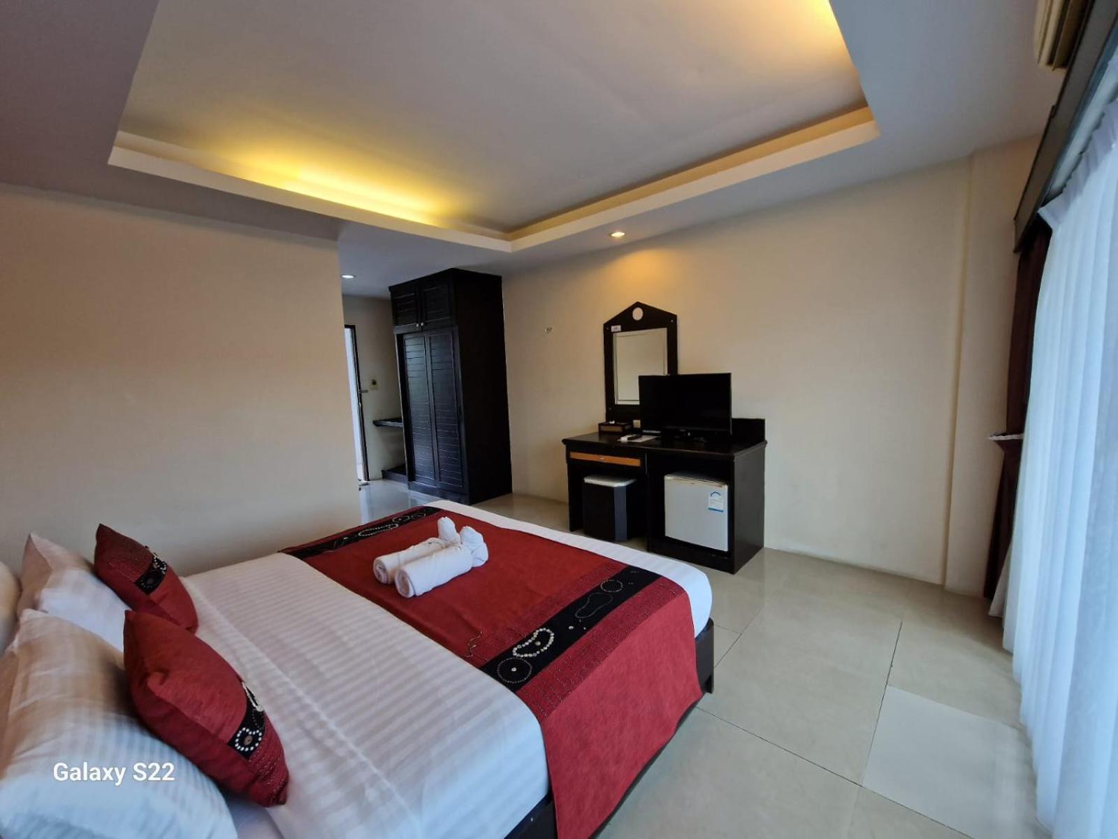 Mm Hill Koh Samui - Sha Certified Hotel