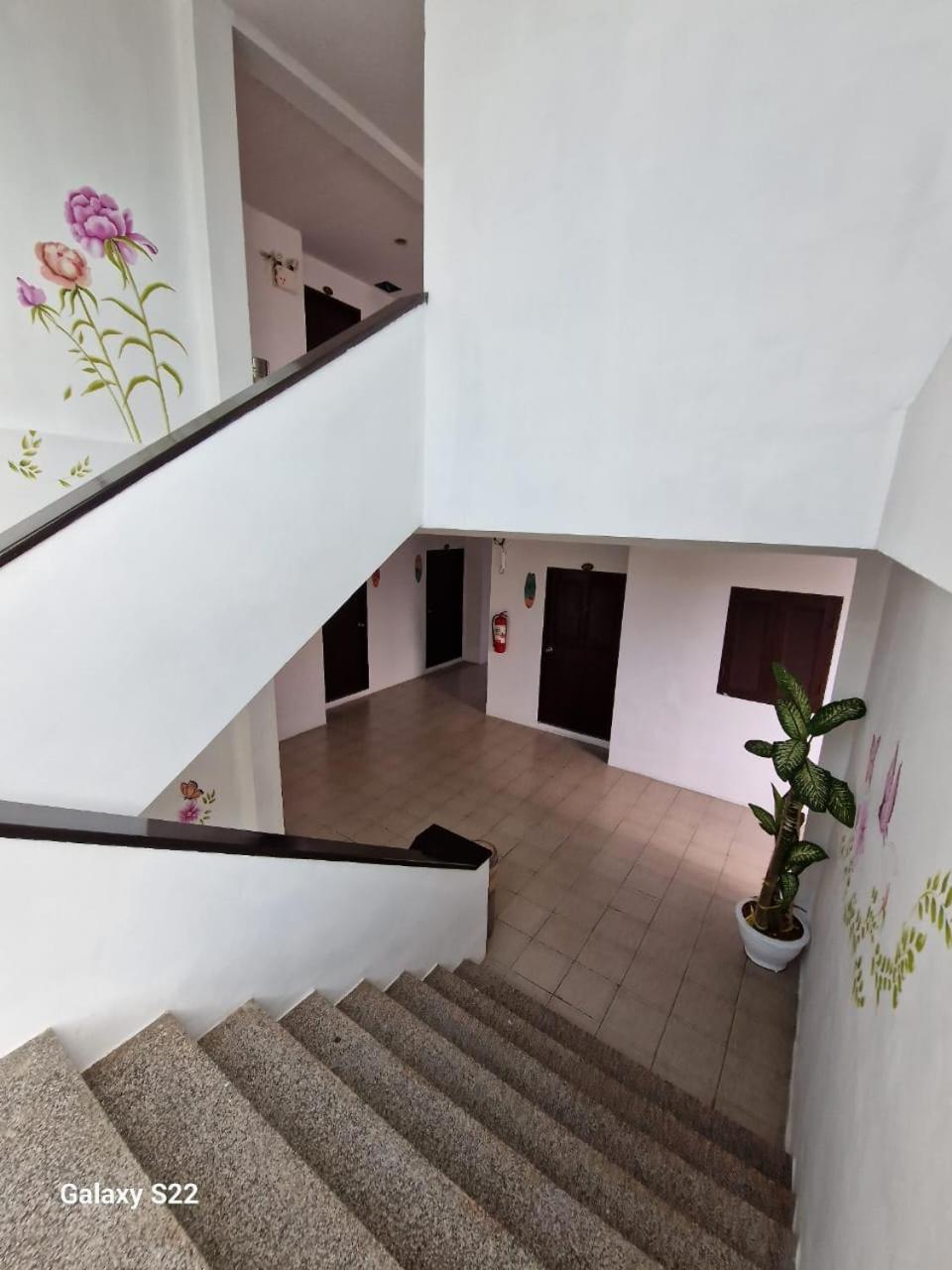 Mm Hill Koh Samui - Sha Certified Hotel Pantai Chaweng