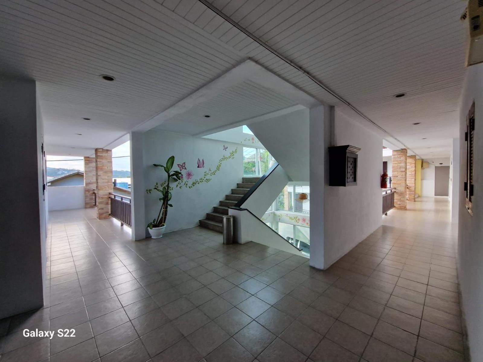 Mm Hill Koh Samui - Sha Certified Hotel 3*