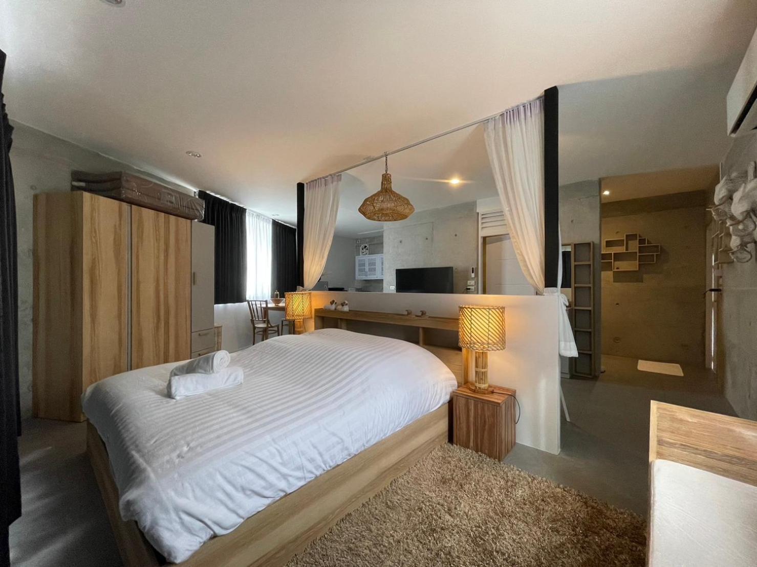 Grand Rock Samui
