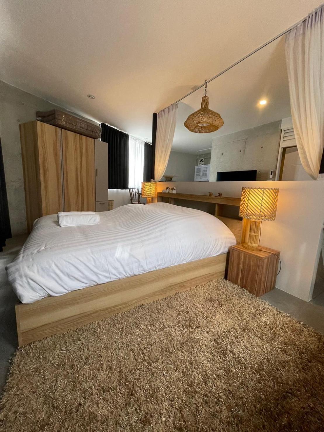 Appartement Grand Rock Samui