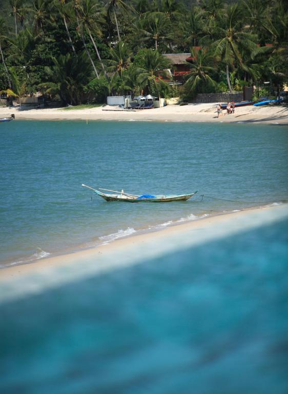 Prana 5* Strand Bang Rak