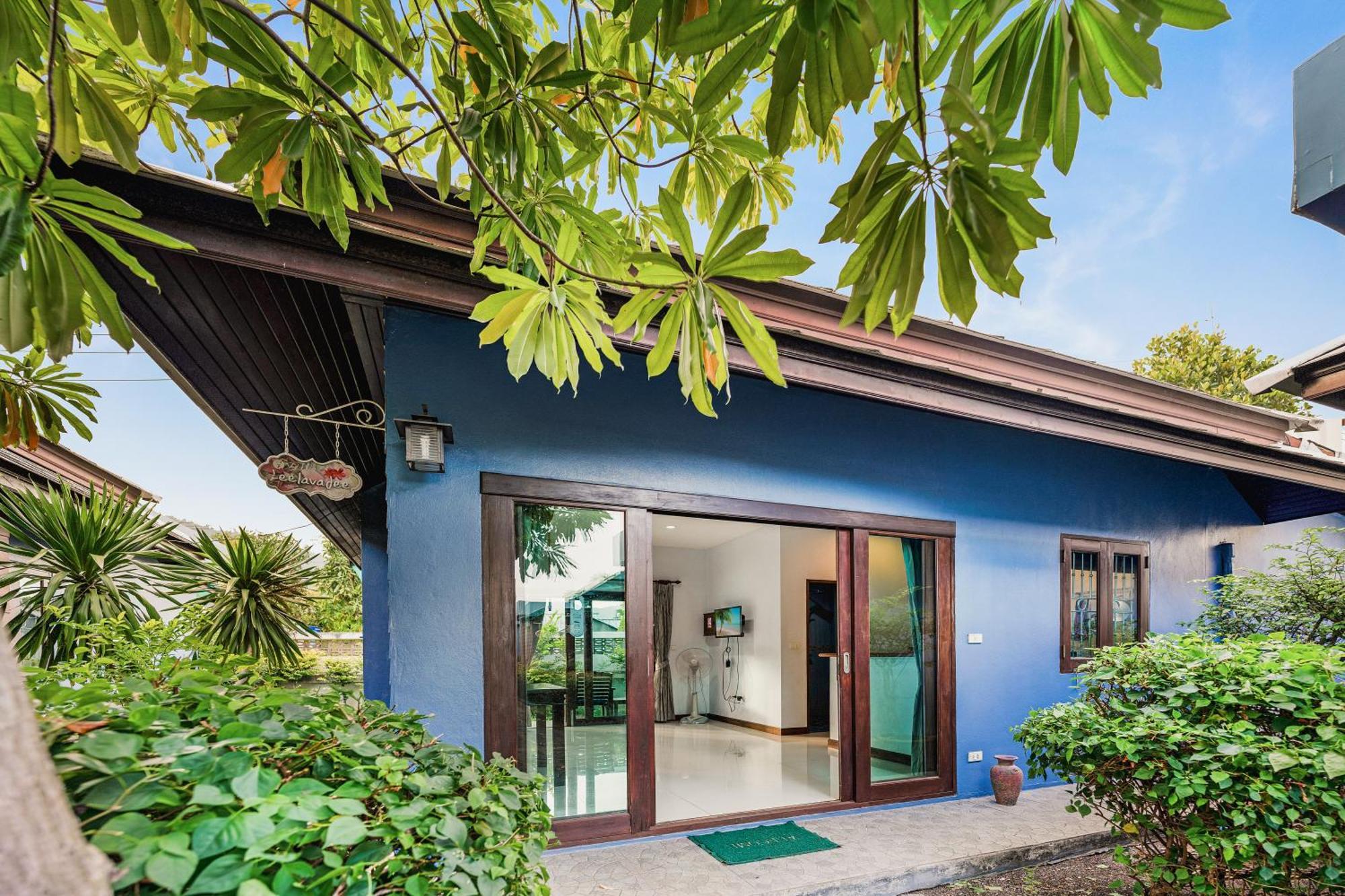Appartement Myvillage Lamai Beach (Koh Samui)