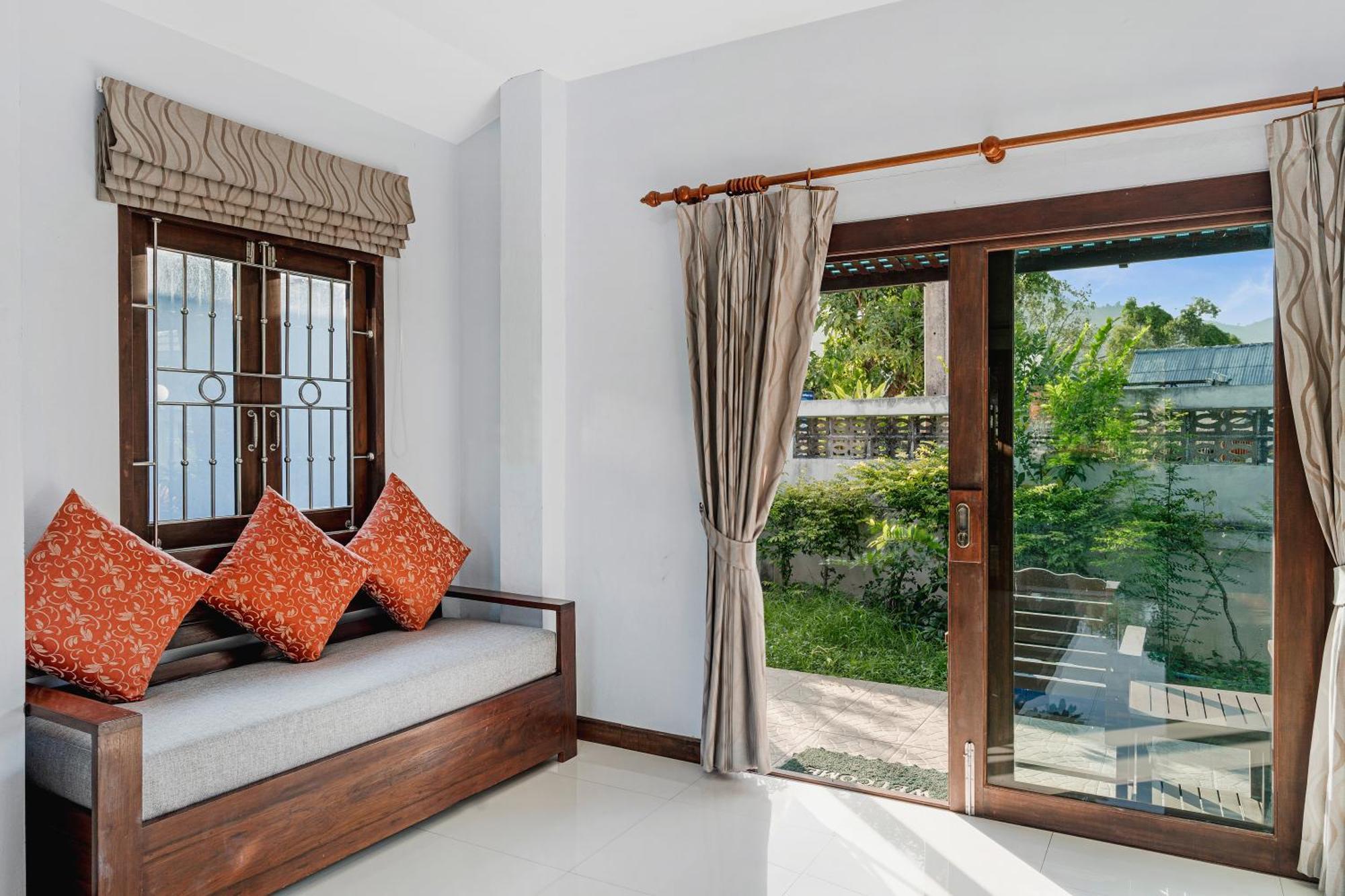 Appartement Myvillage