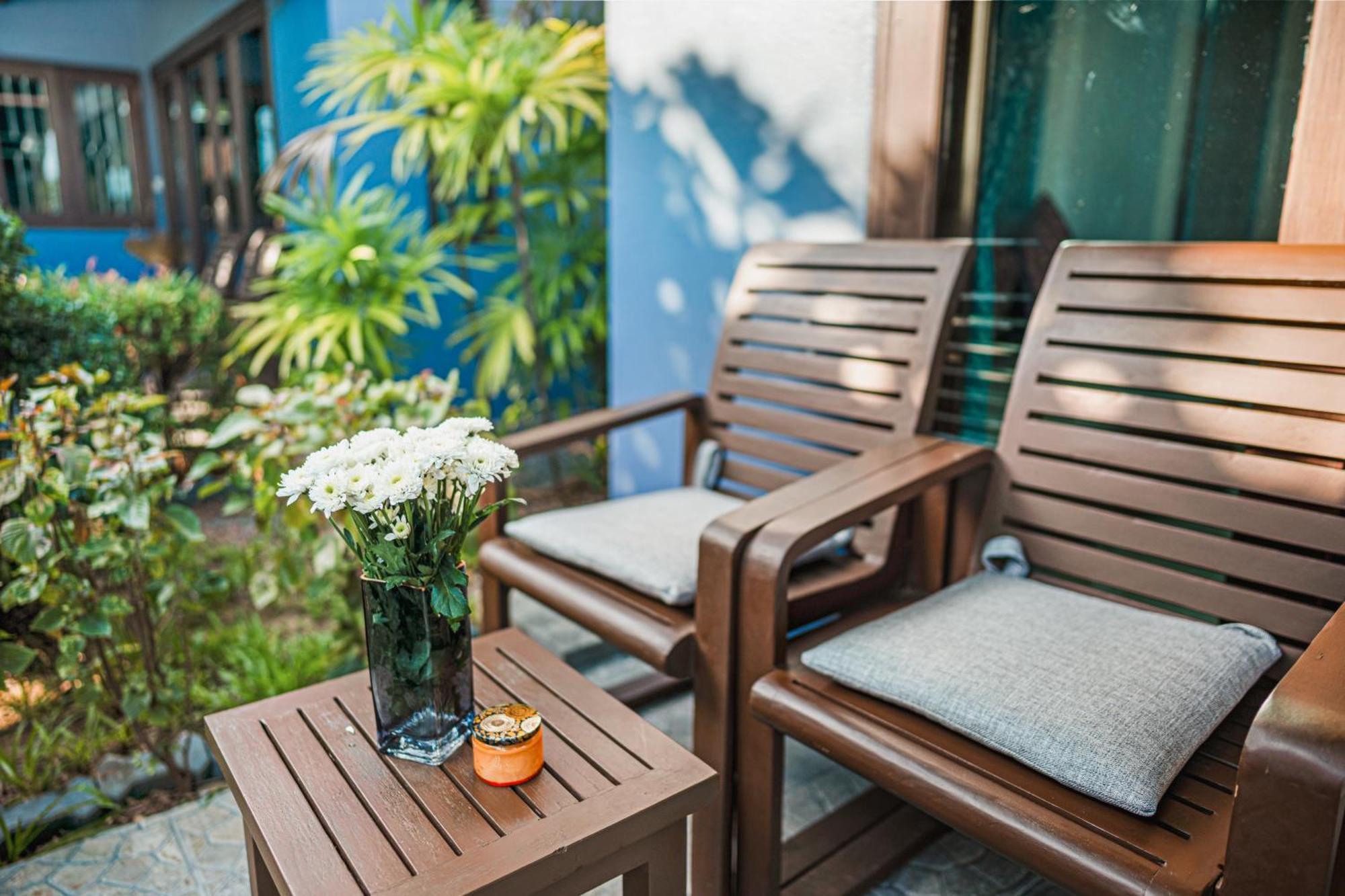 Myvillage Appartement Lamai Beach (Koh Samui)