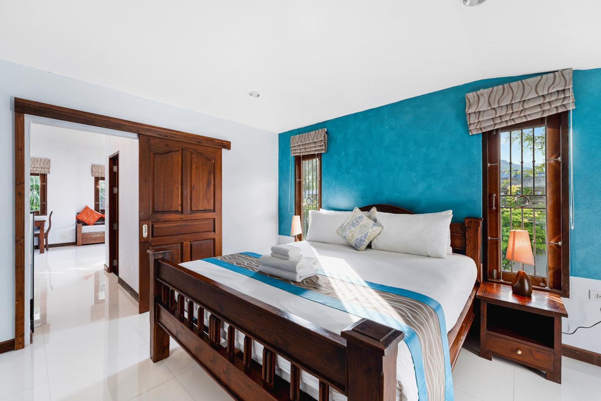 Appartement Myvillage *