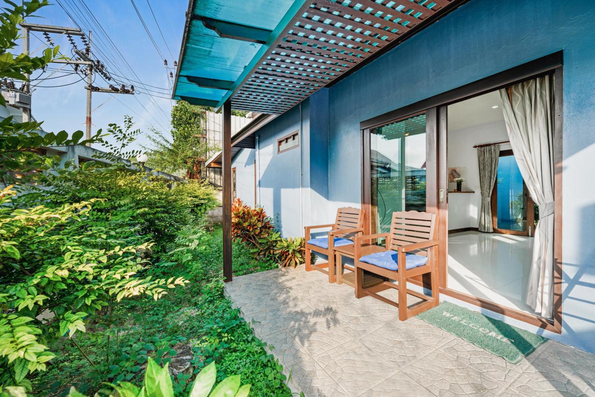 Appartement Myvillage Lamai Beach (Koh Samui)