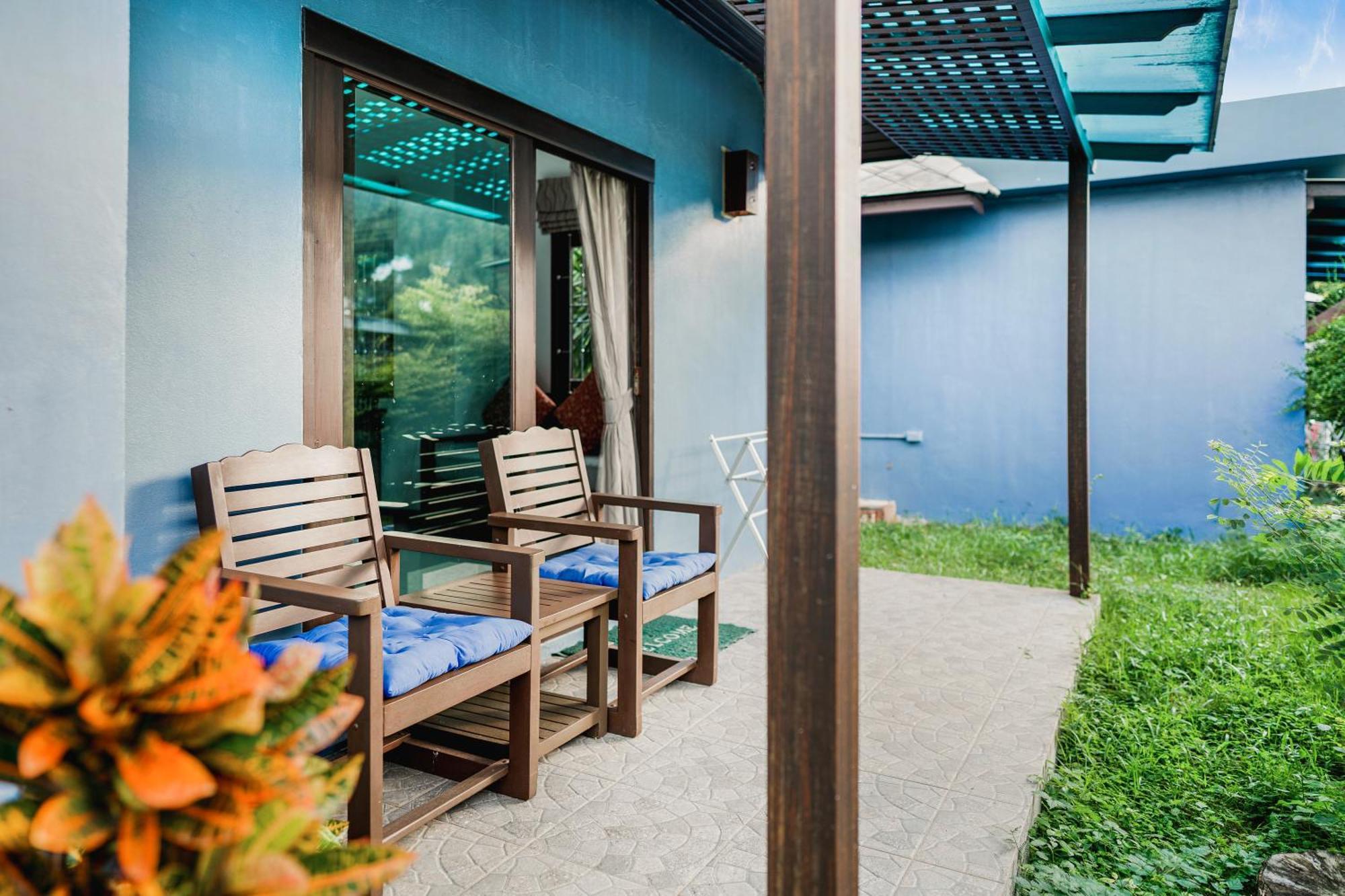 Myvillage * Lamai Beach (Koh Samui)