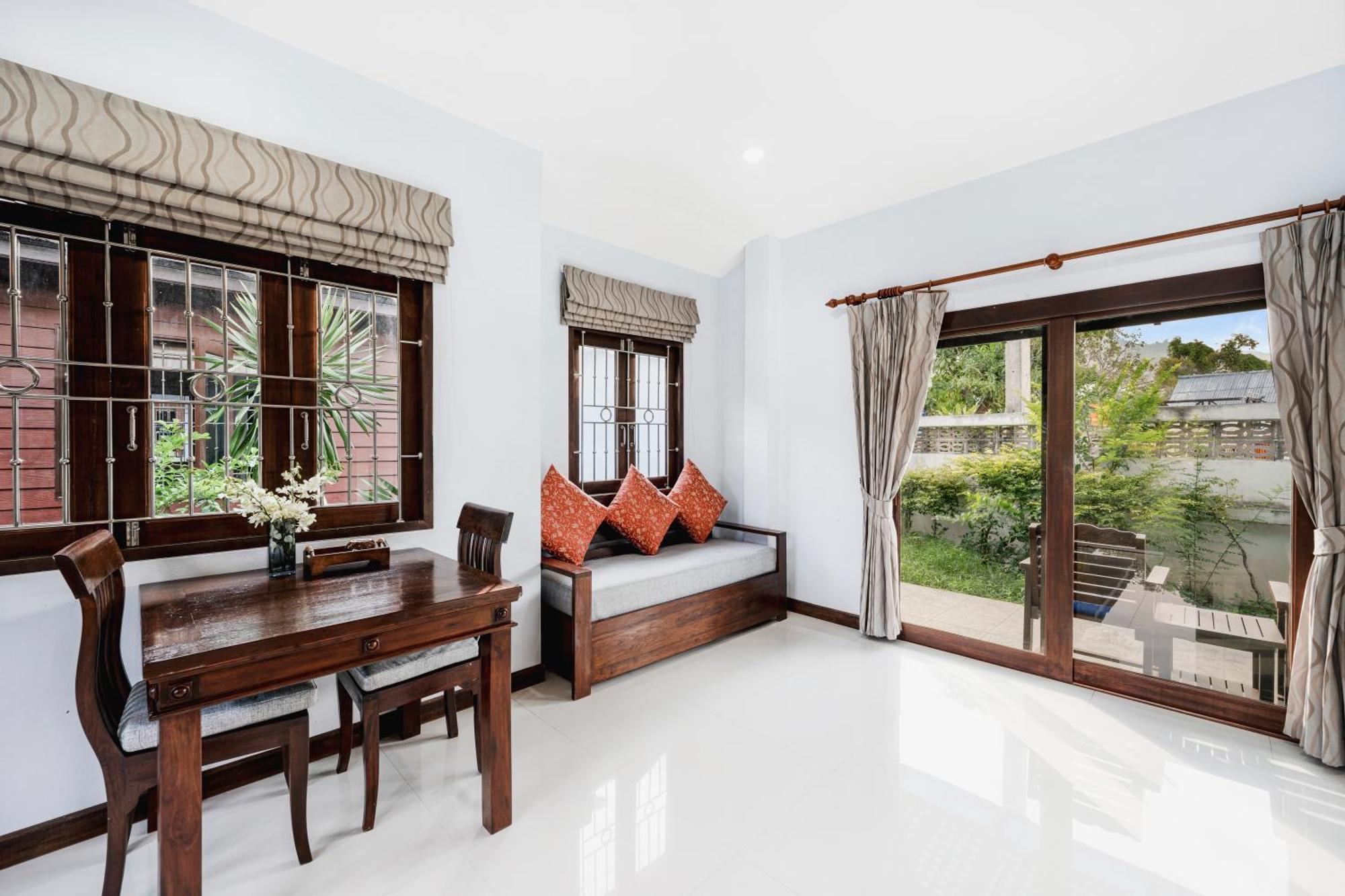 Appartement Myvillage Lamai Beach (Koh Samui)