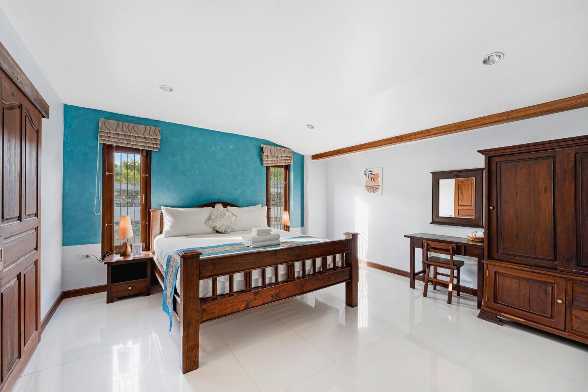 Myvillage Lamai Beach (Koh Samui)