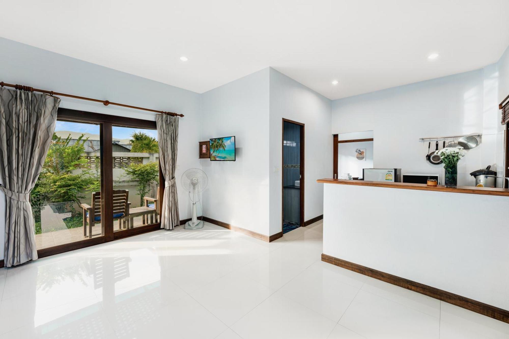 Myvillage Appartement