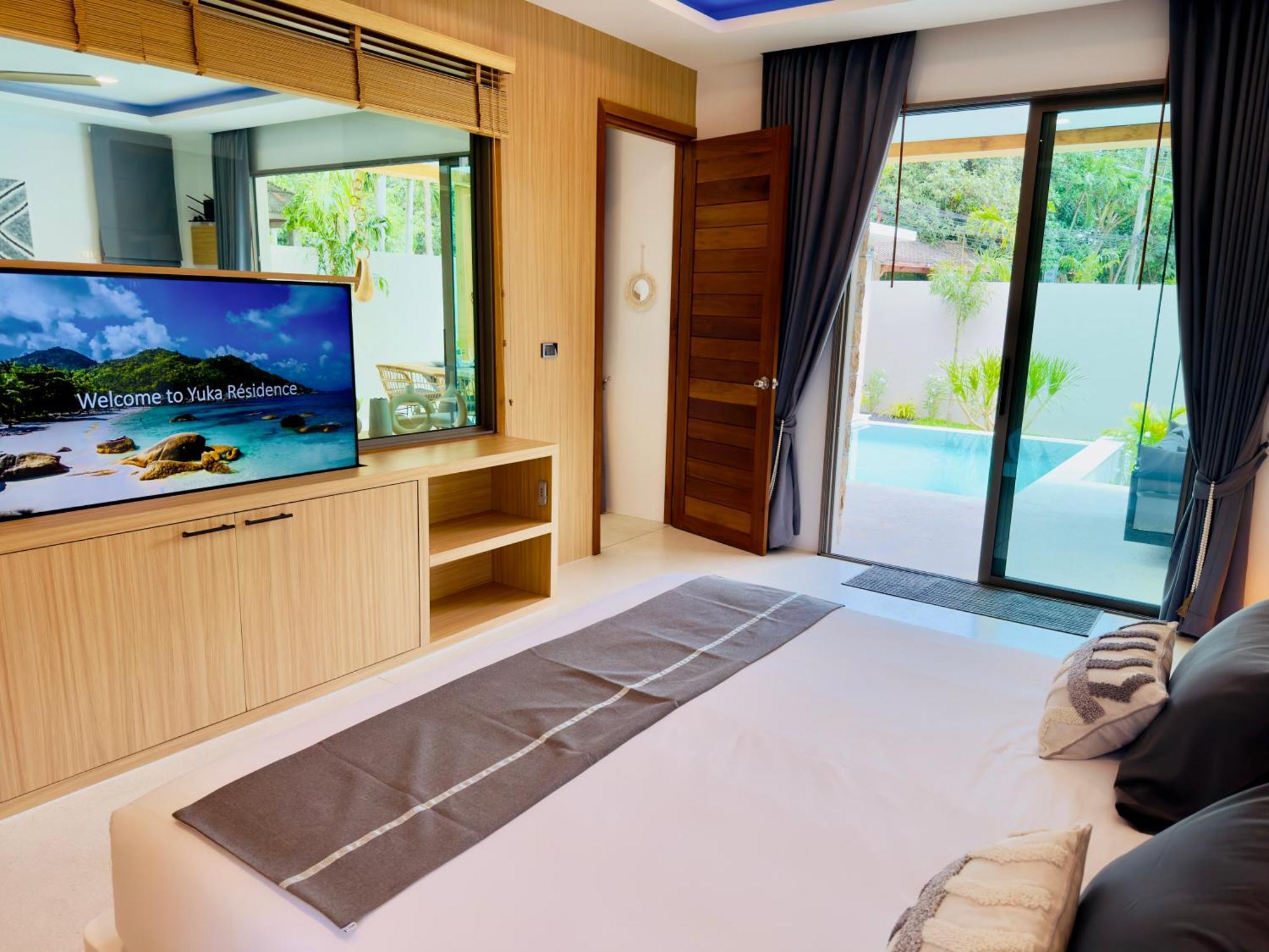 Yuka Villa *